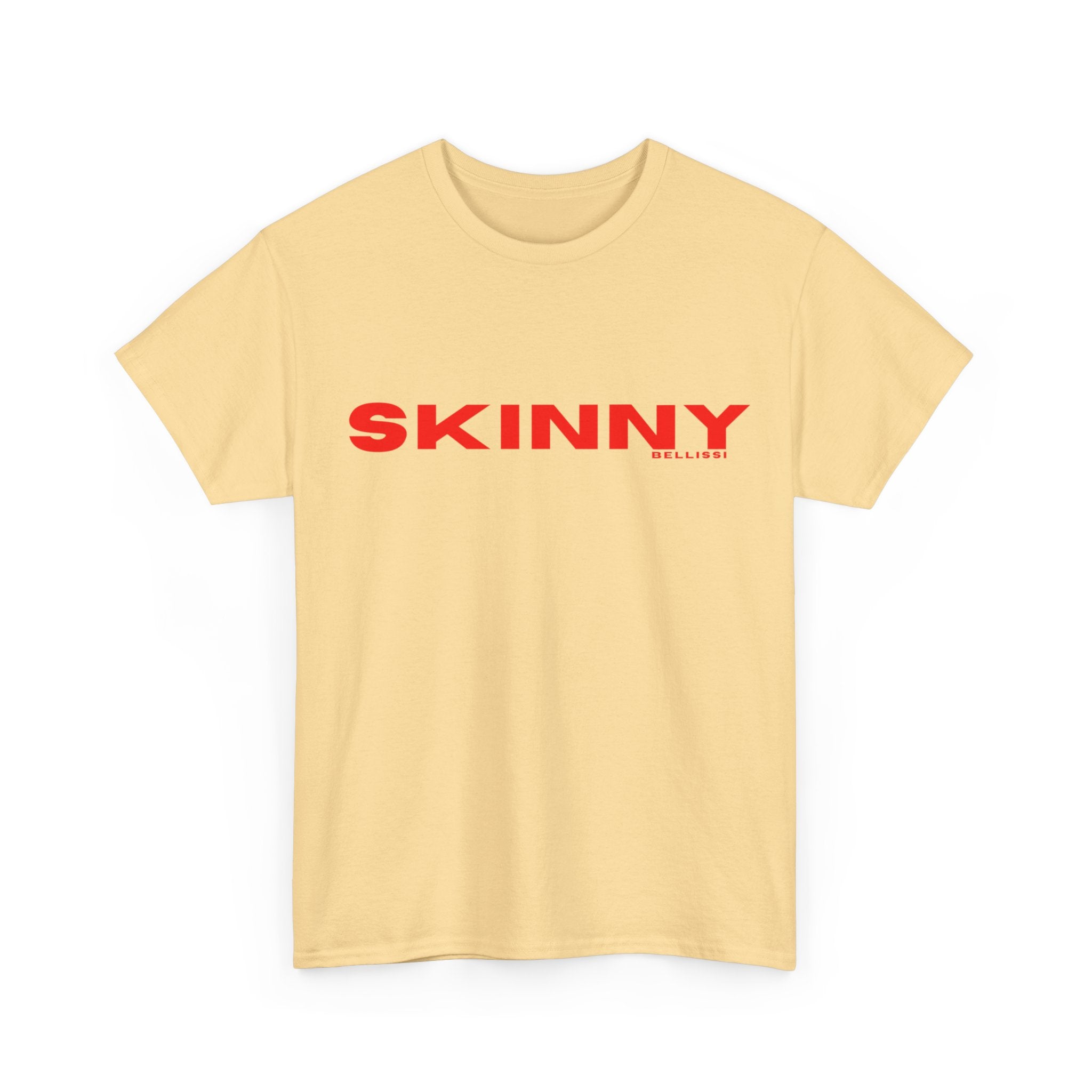 Skinny | Feeling lonely T-shirt