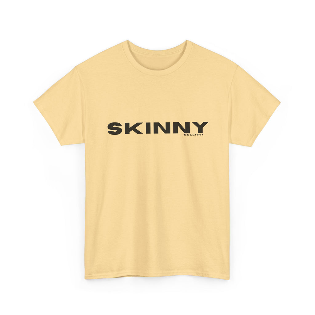 Skinny | Butterfly Transformation T-shirt