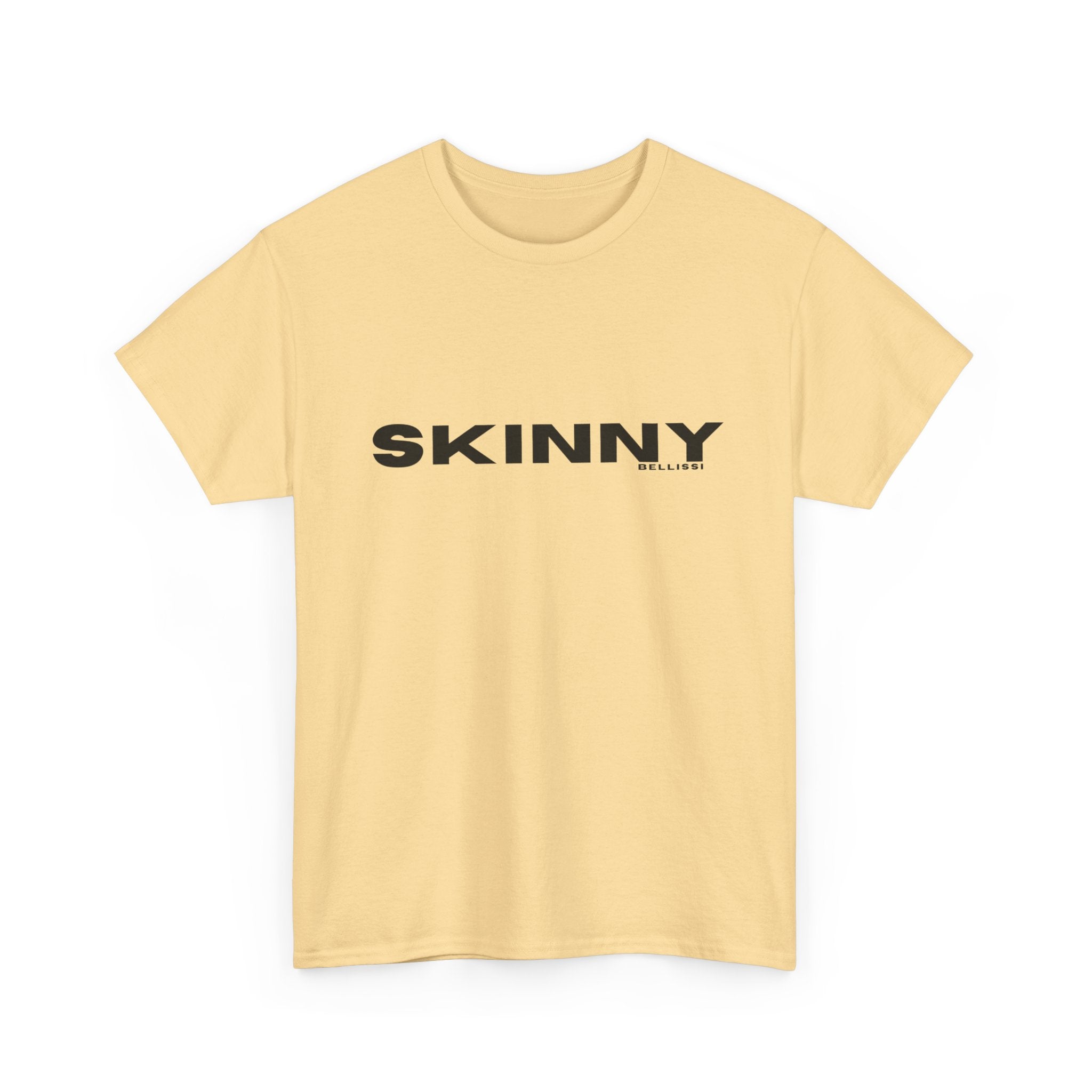 Skinny | Butterfly Transformation T-shirt