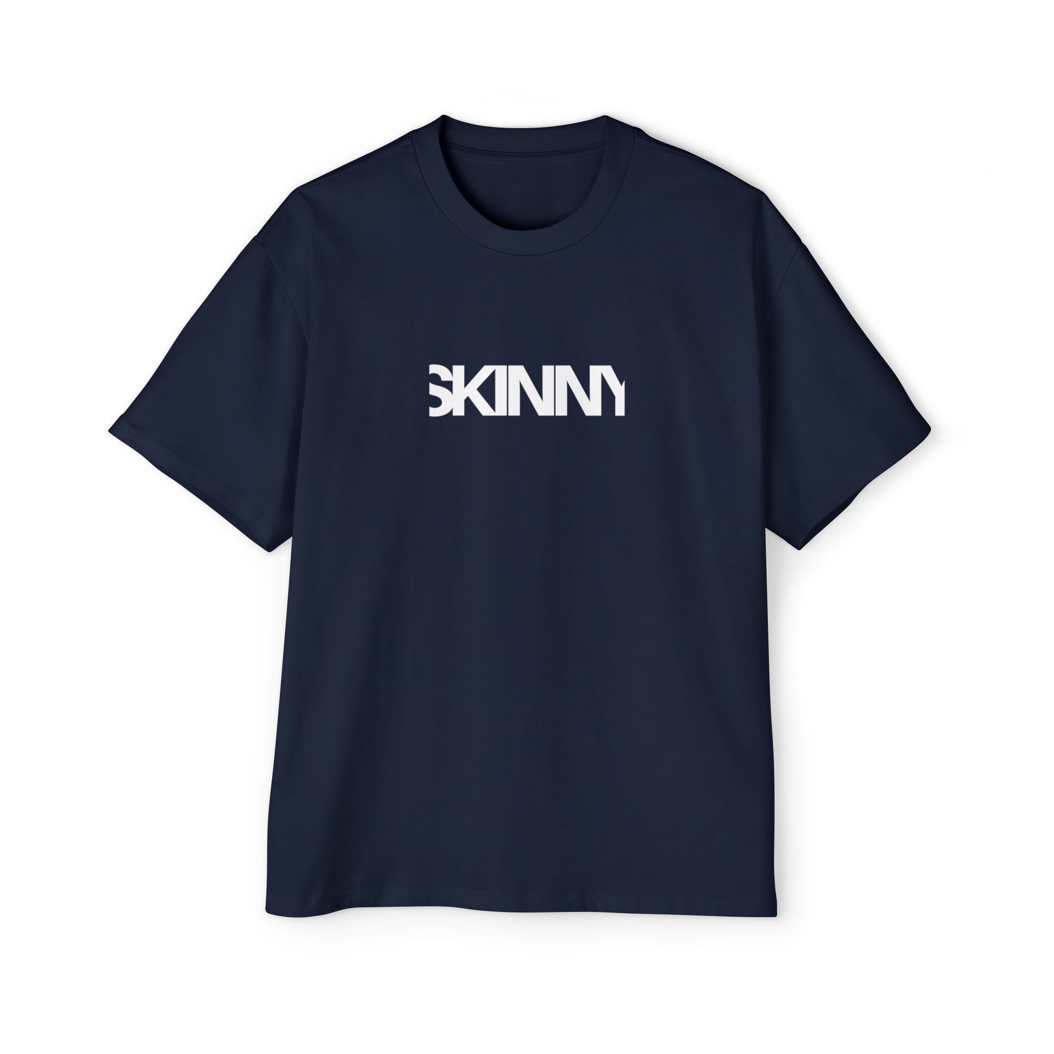 Skinny | By My Side Christian T-Shirt