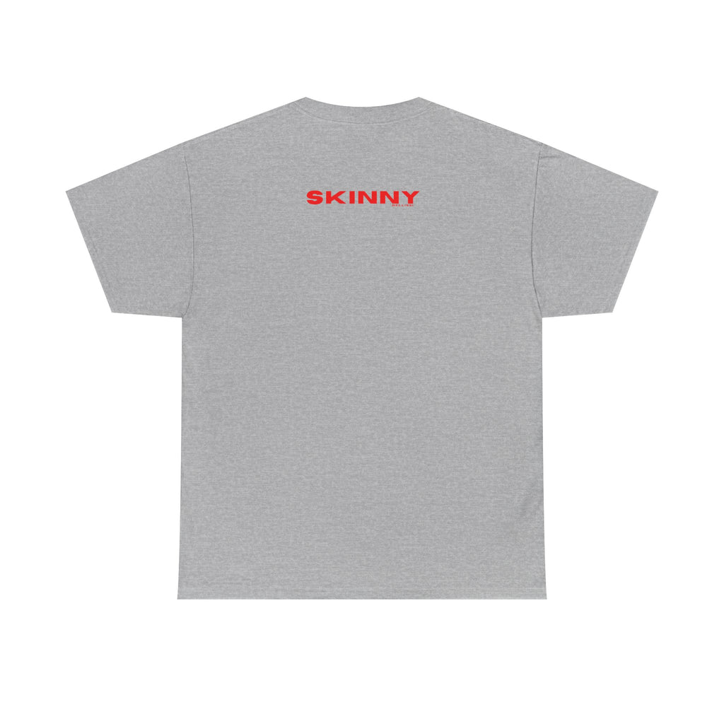 Skinny | Brooklyn Record T-shirt