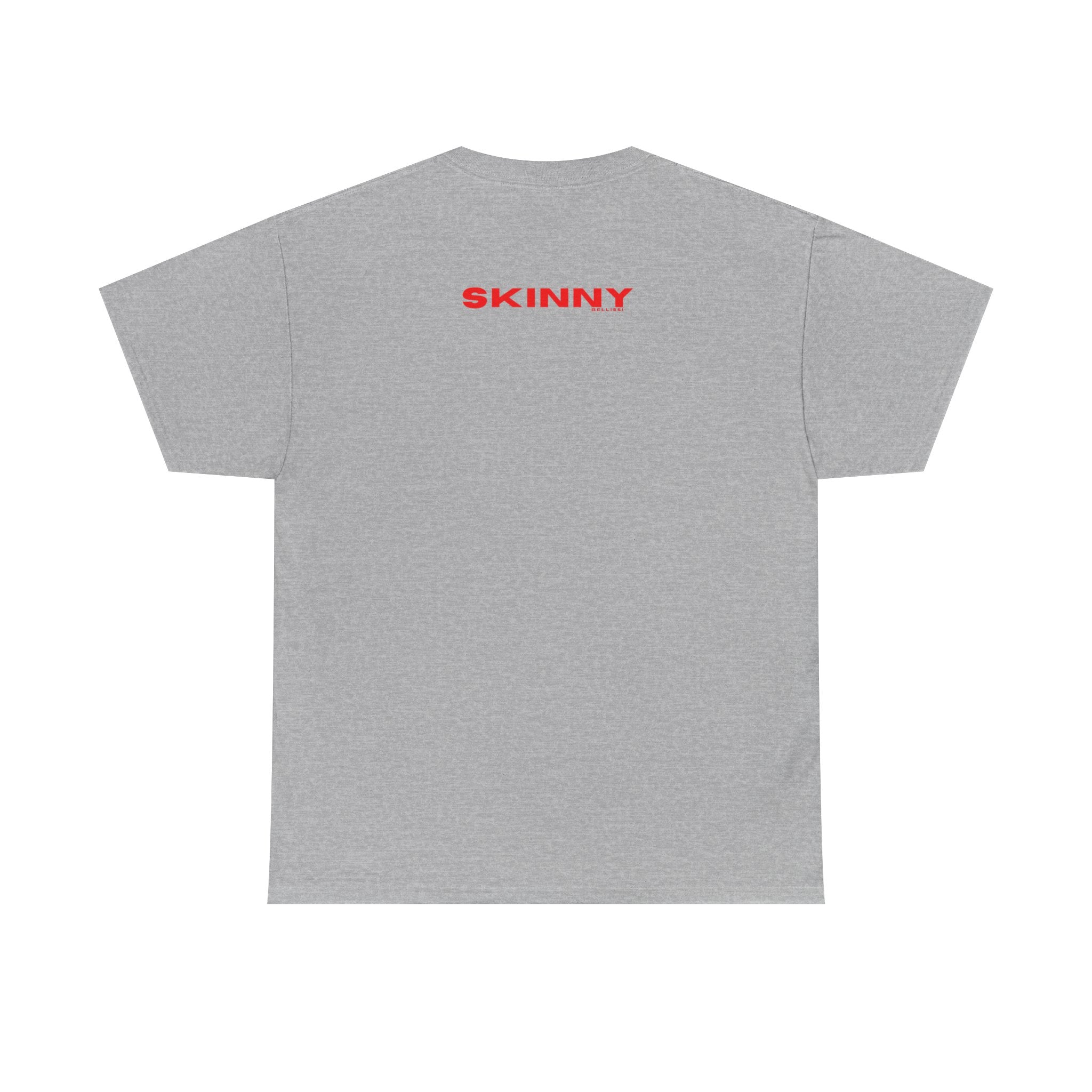 Skinny | Brooklyn Record T-shirt