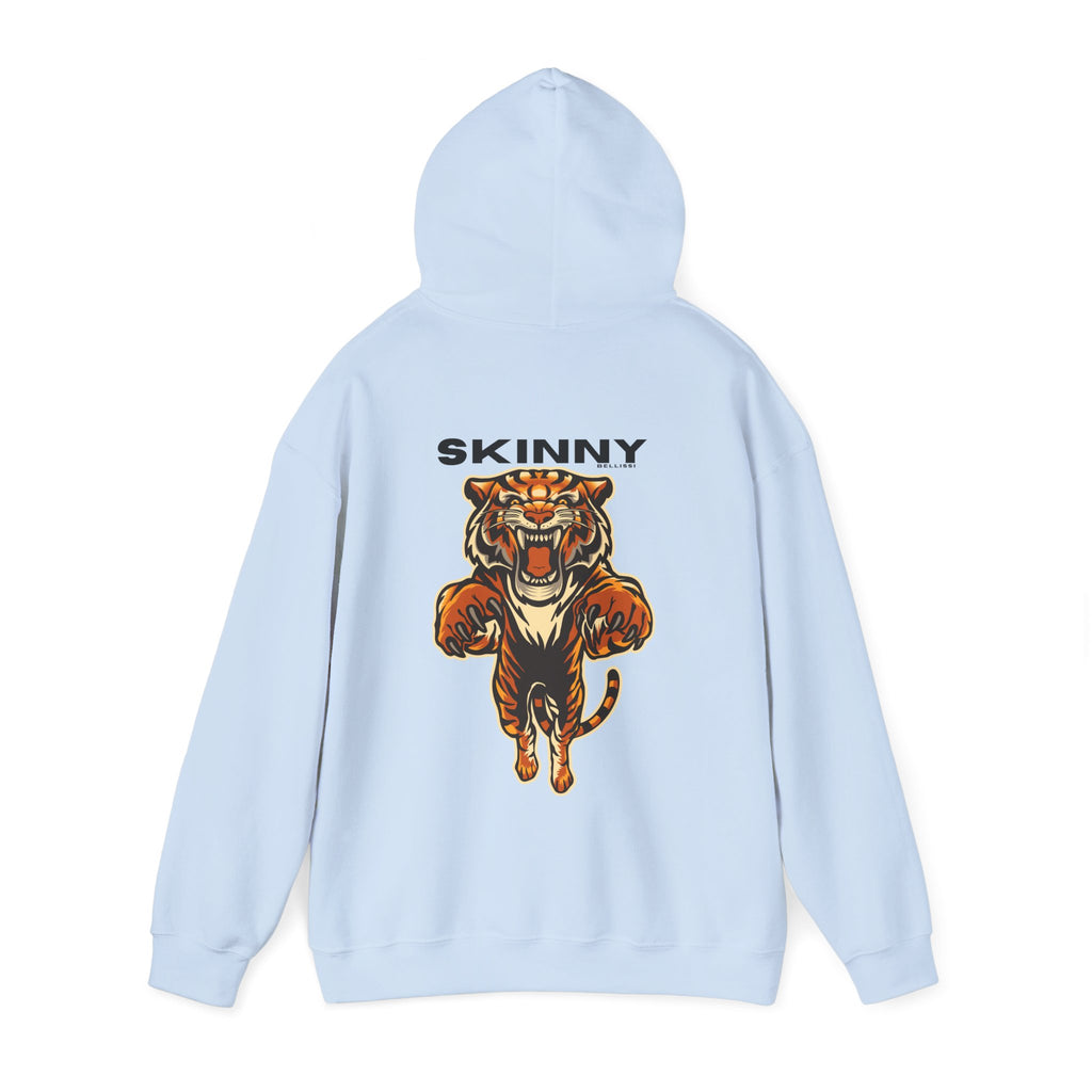 Skinny | Graphic hoodie