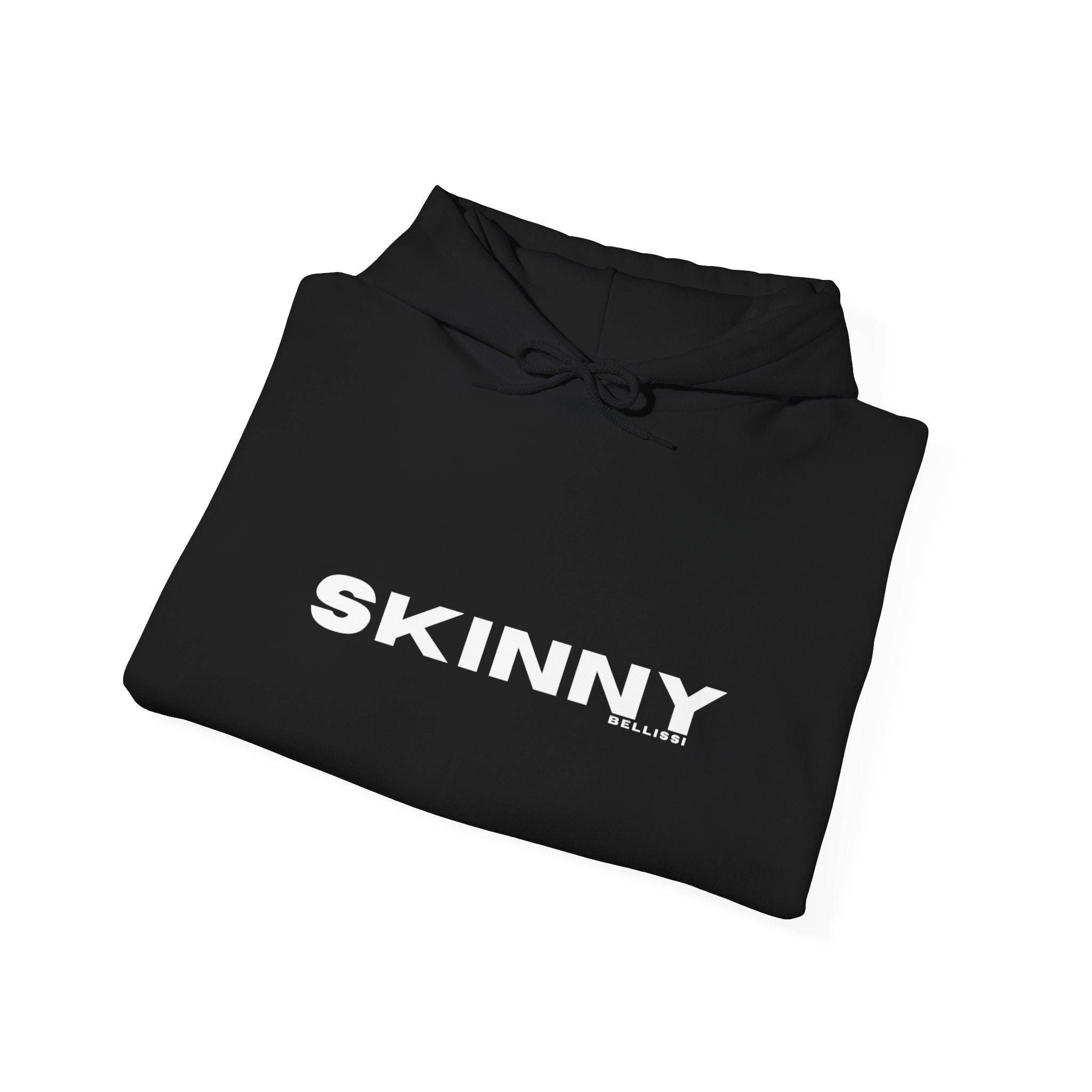 Skinny | Feeling lonely hoodie