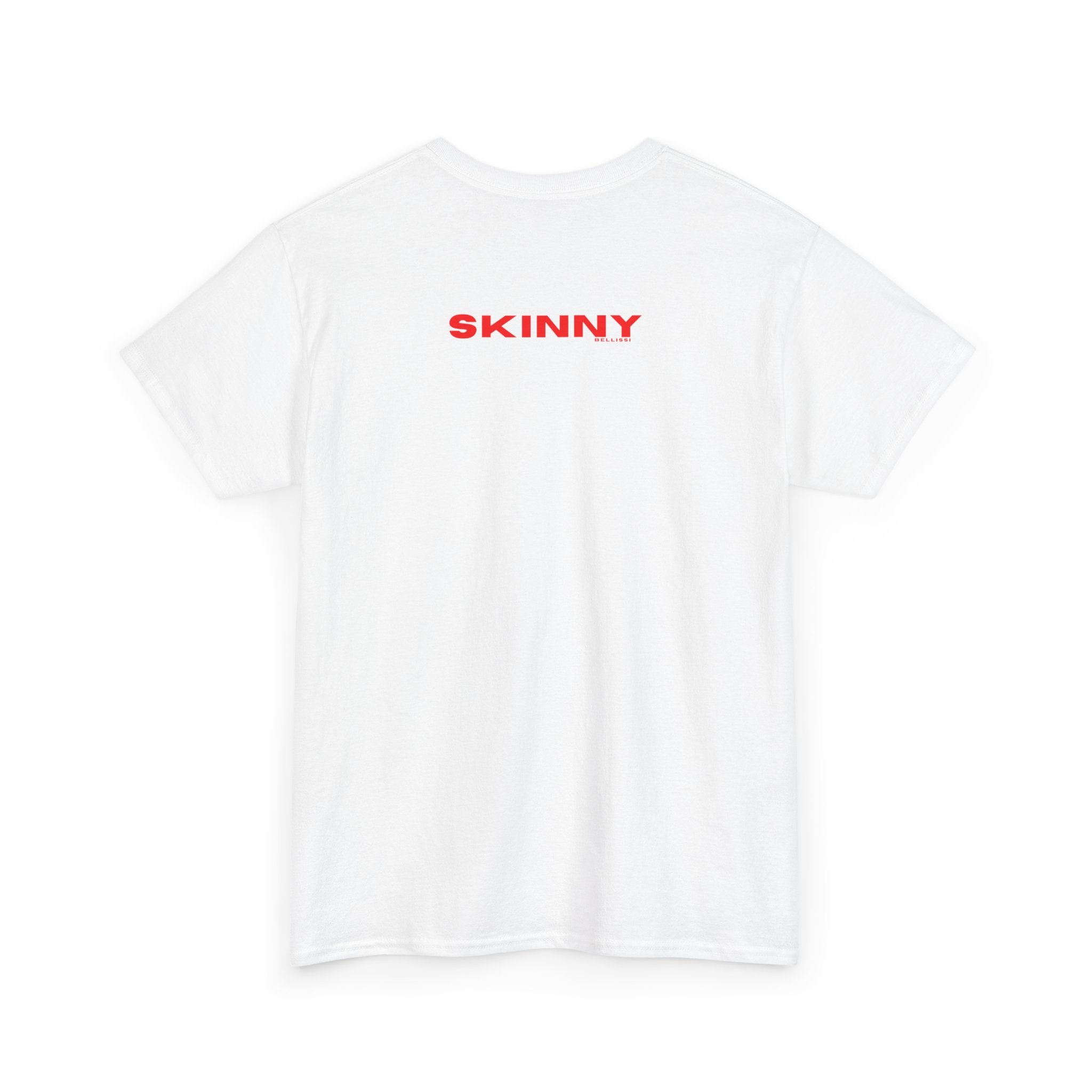 Skinny | Brooklyn Record T-shirt