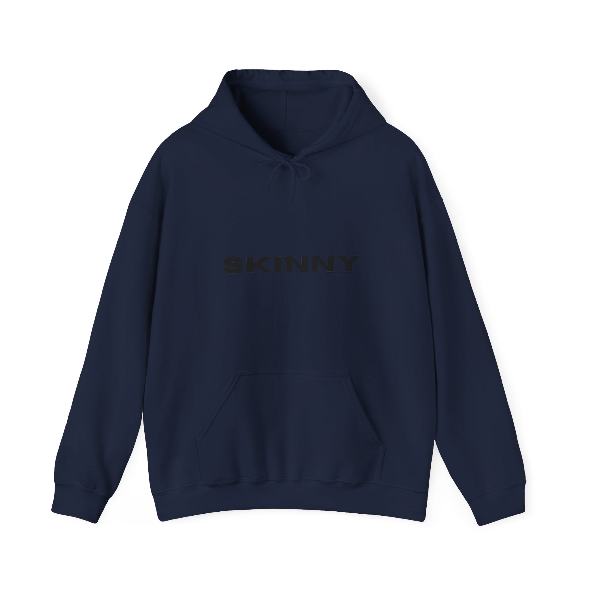 Skinny | Graphic hoodie