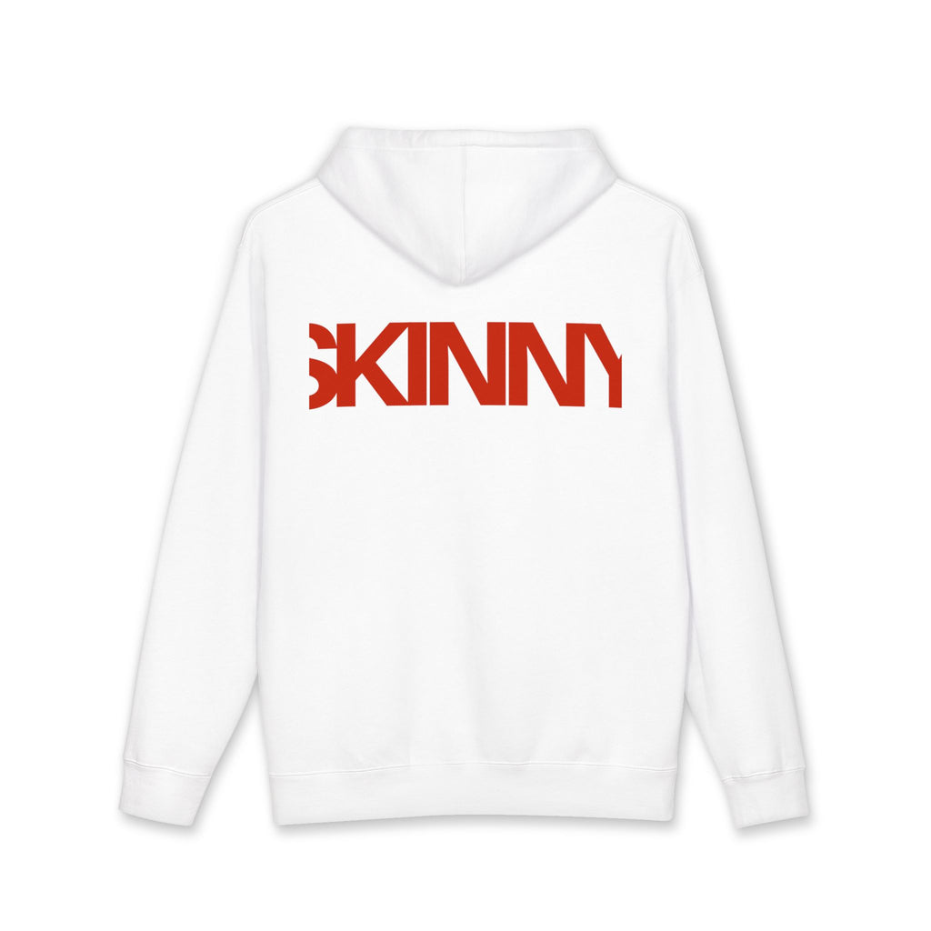 Skinny | Gods plan hoodie
