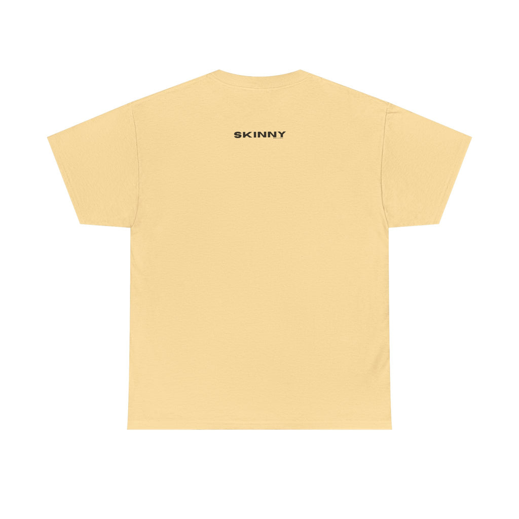Skinny | Tiger graphic T-shirt