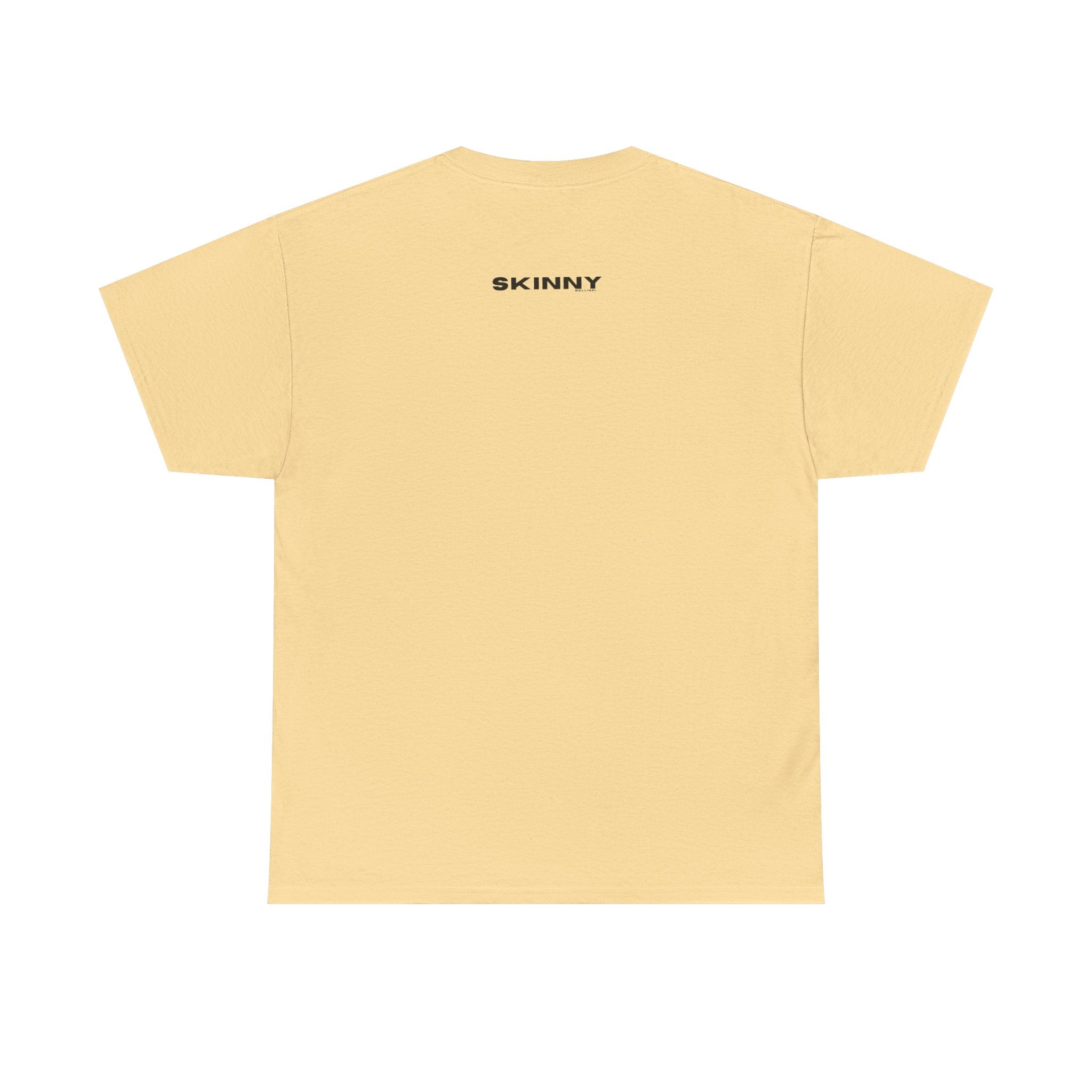 Skinny | Tiger graphic T-shirt