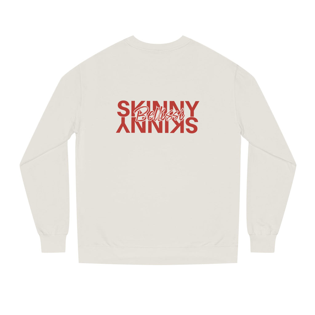 Skinny | Don't just be sweater