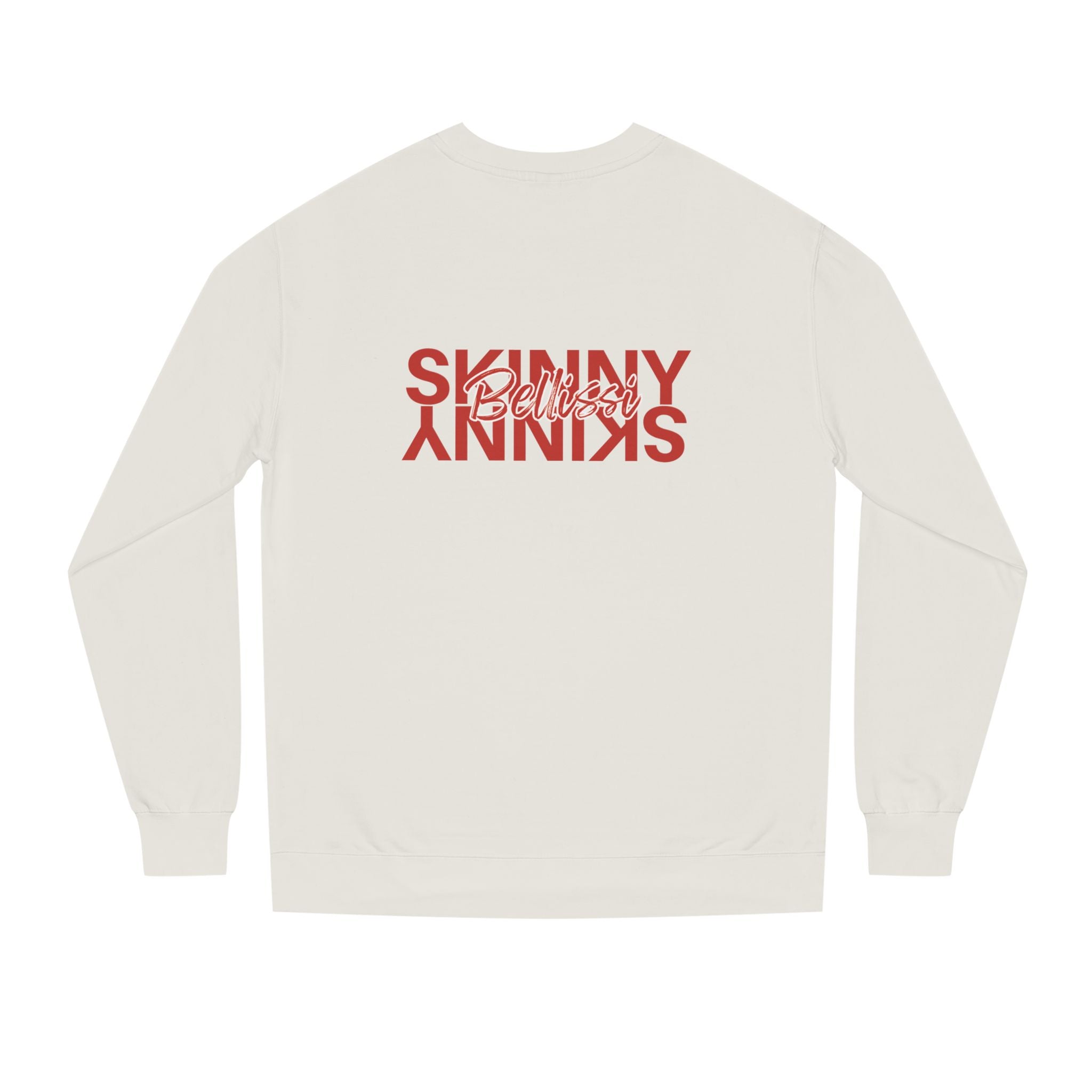 Skinny | Don't just be sweater