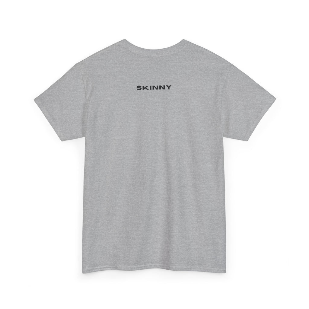 Skinny | Tiger graphic T-shirt