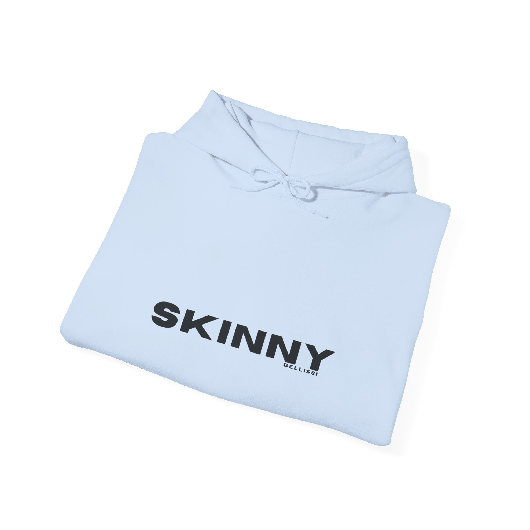 Skinny | Graphic hoodie