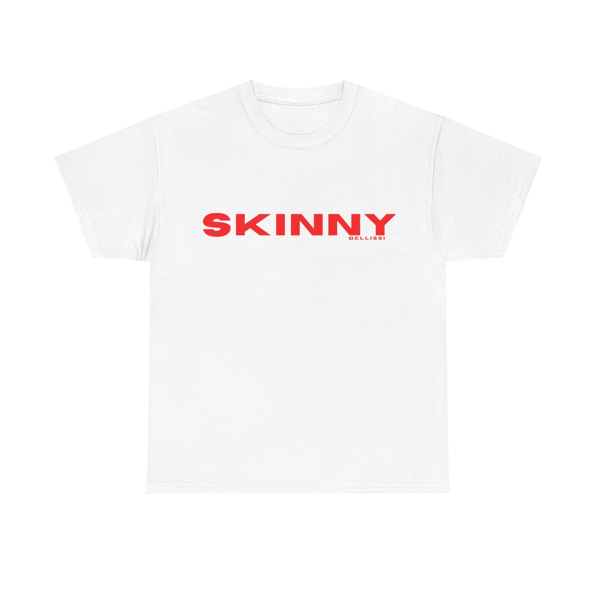 Skinny | Feeling lonely T-shirt