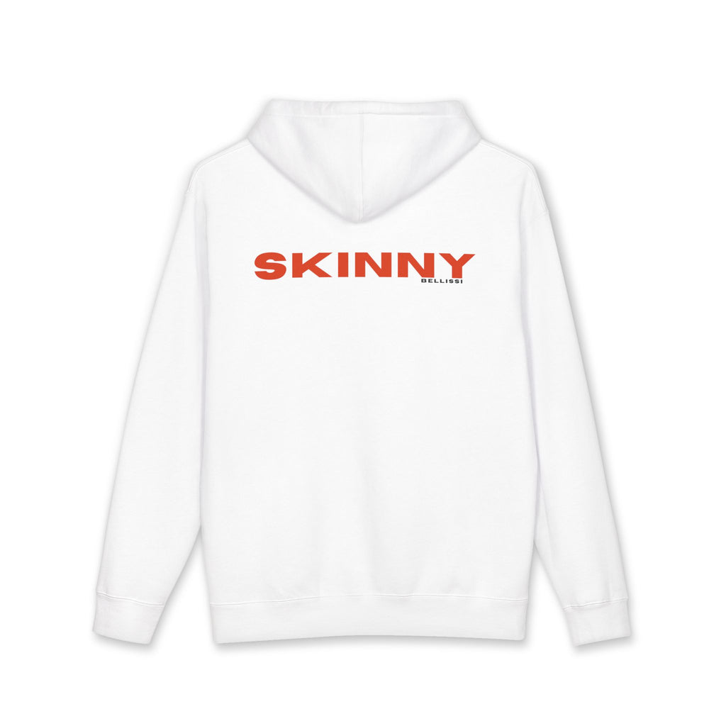 Skinny | Never be the anger hoodie