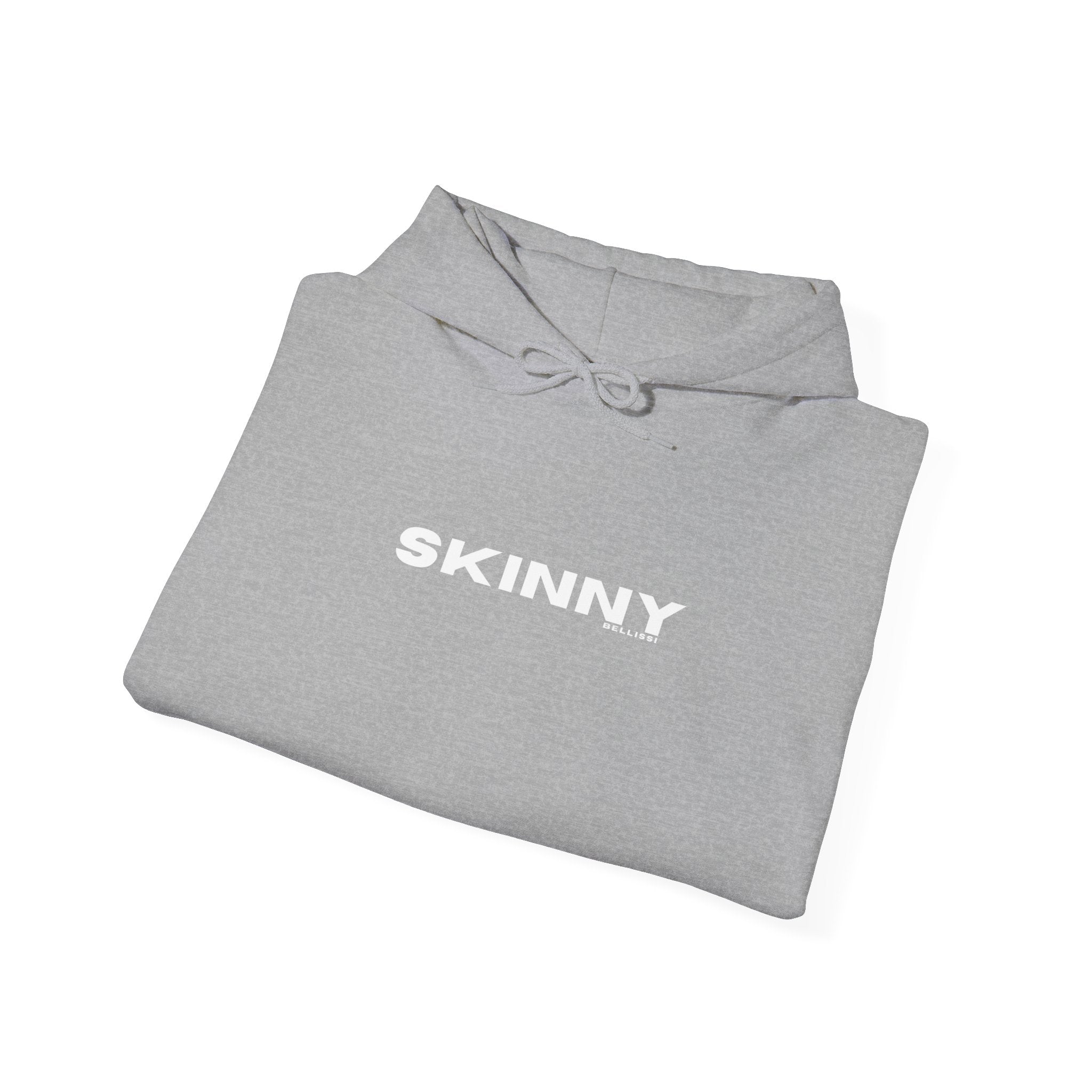 Skinny | In my New York phase hoodie