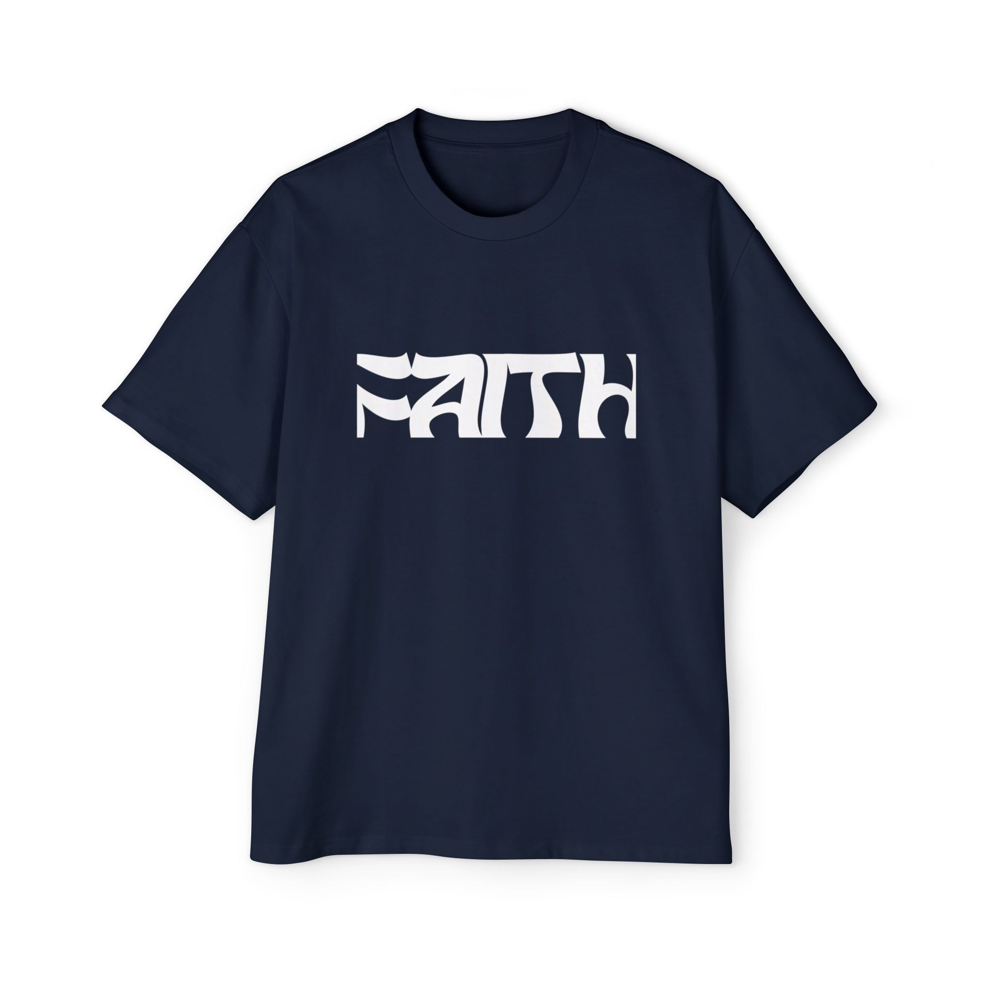 Skinny | Faith Christian T-shirt