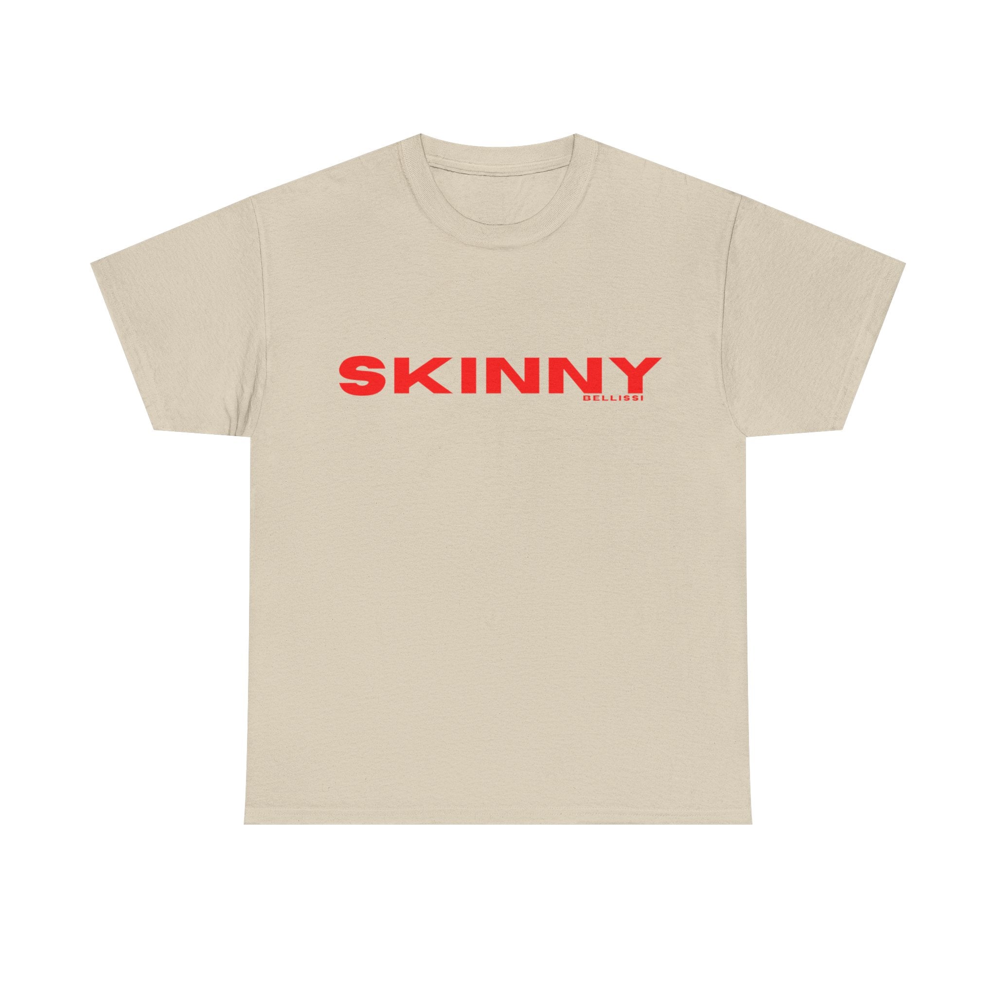 Skinny | Feeling lonely T-shirt