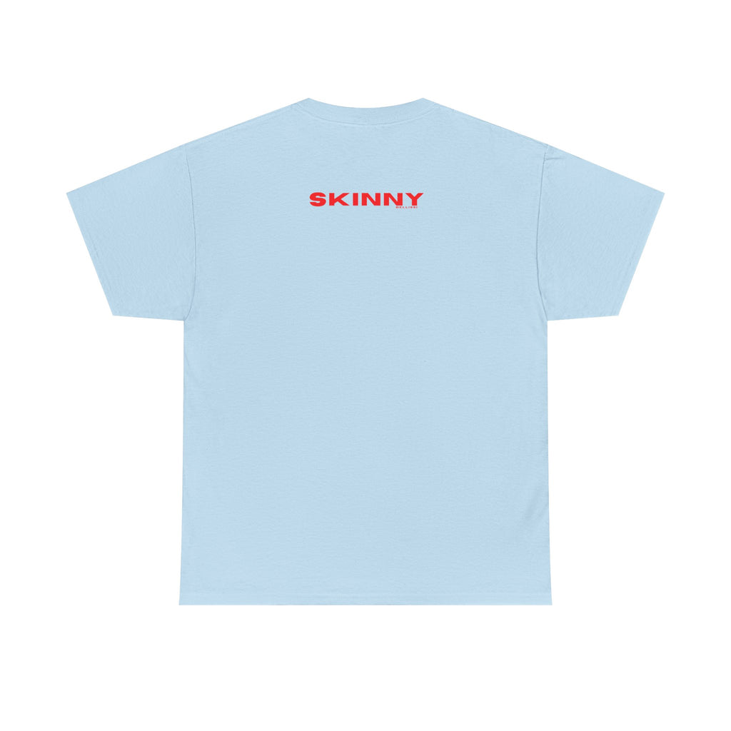 Skinny | Brooklyn Record T-shirt