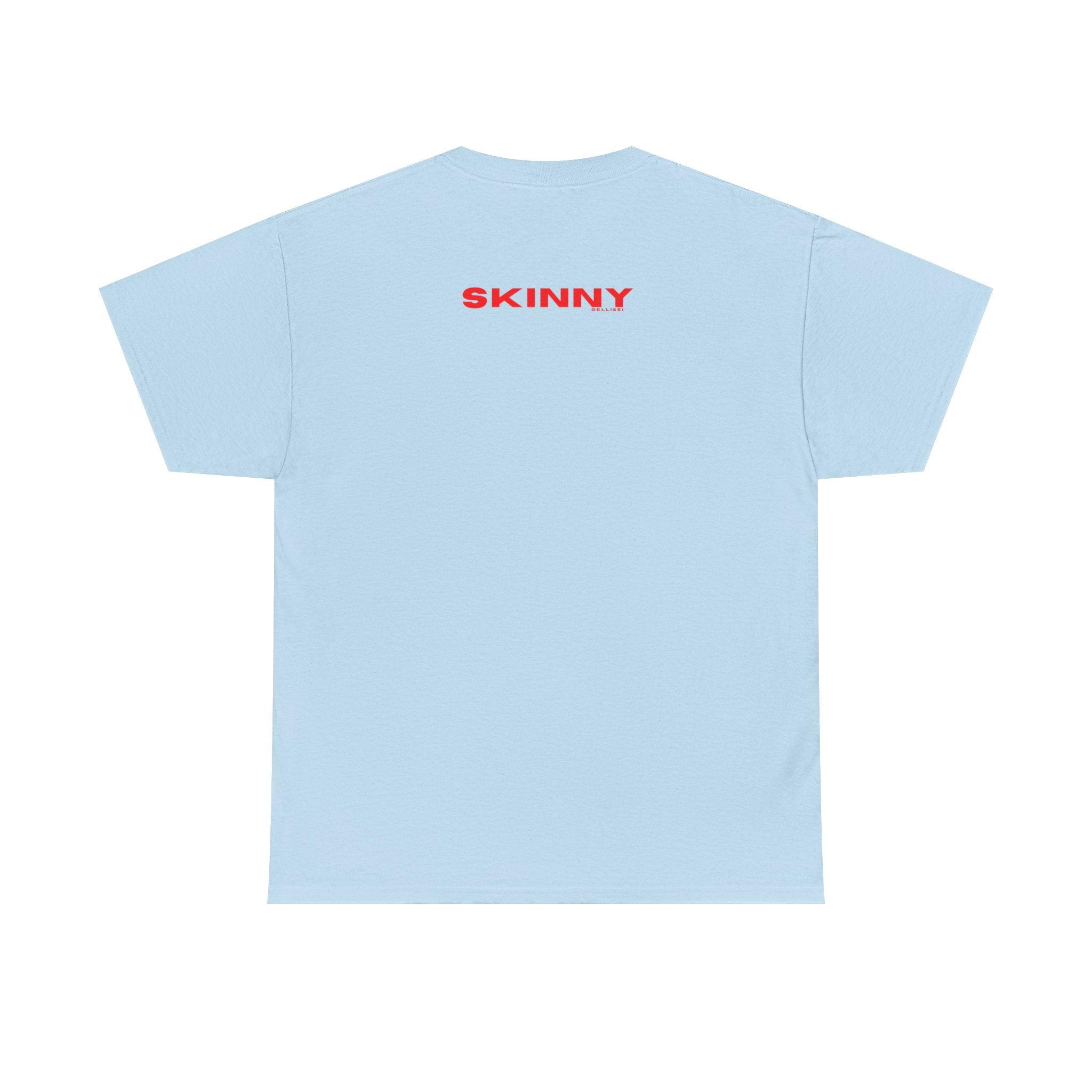Skinny | Brooklyn Record T-shirt