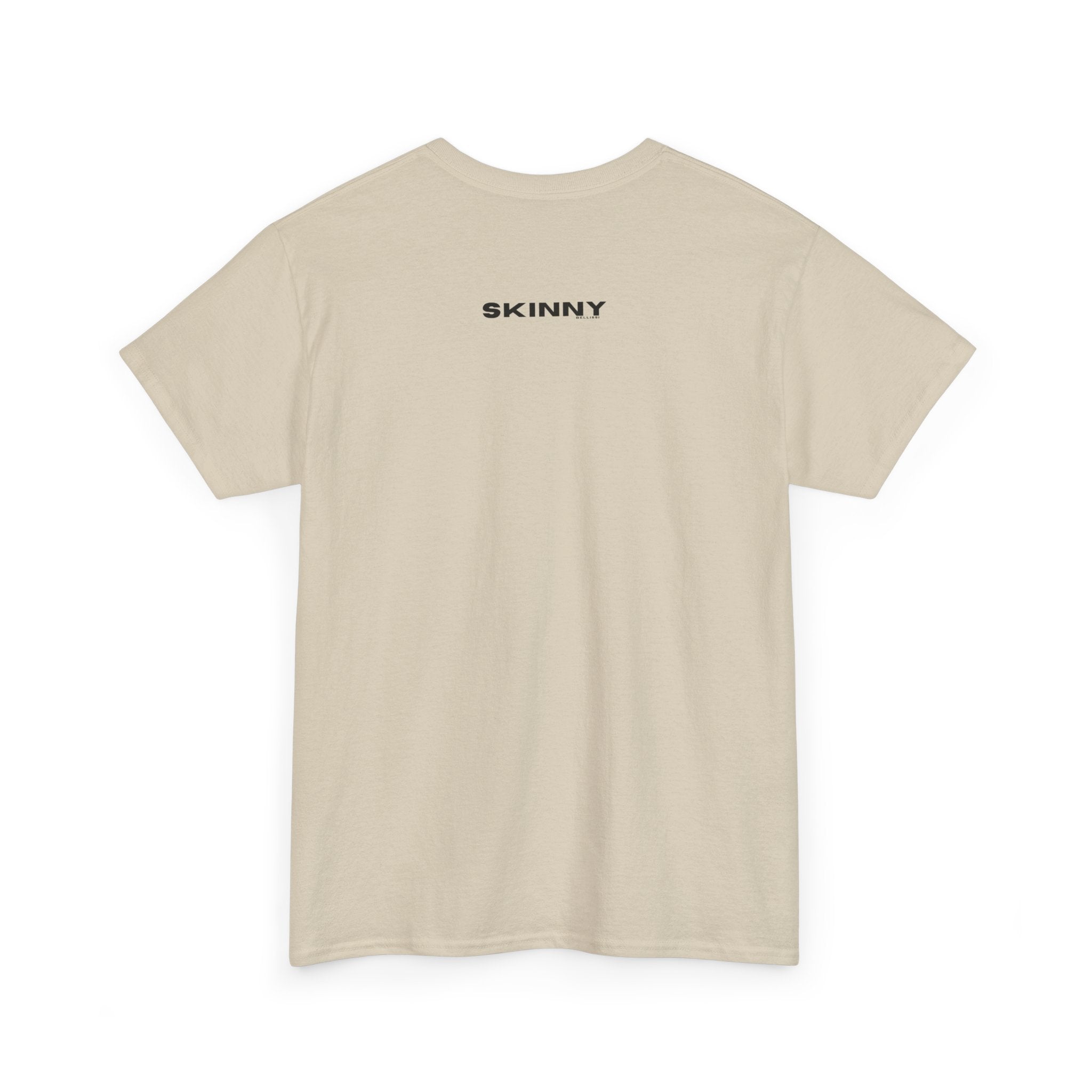 Skinny | Tiger graphic T-shirt