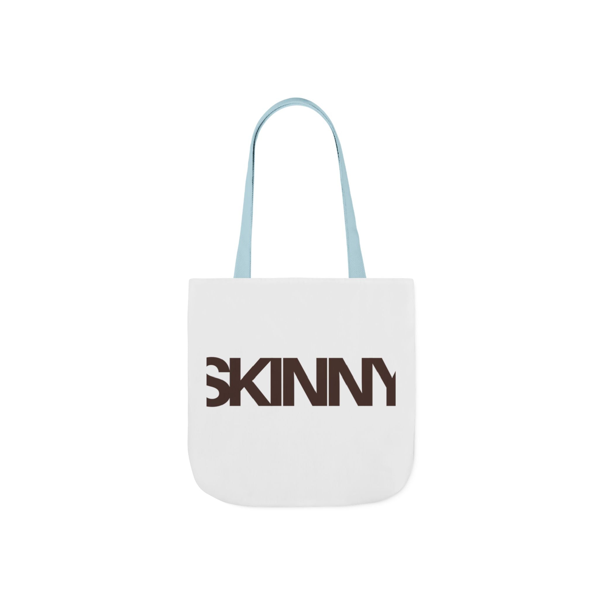 Skinny | Graphic print tote