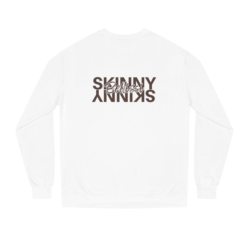 Skinny | Don't just be sweater