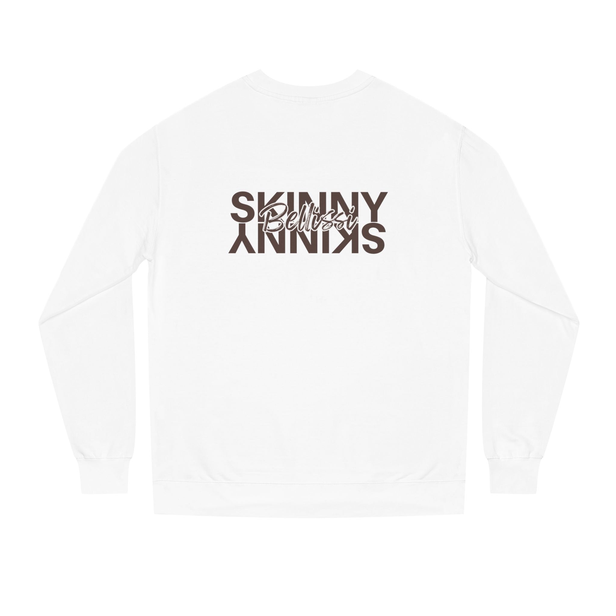Skinny | Don't just be sweater
