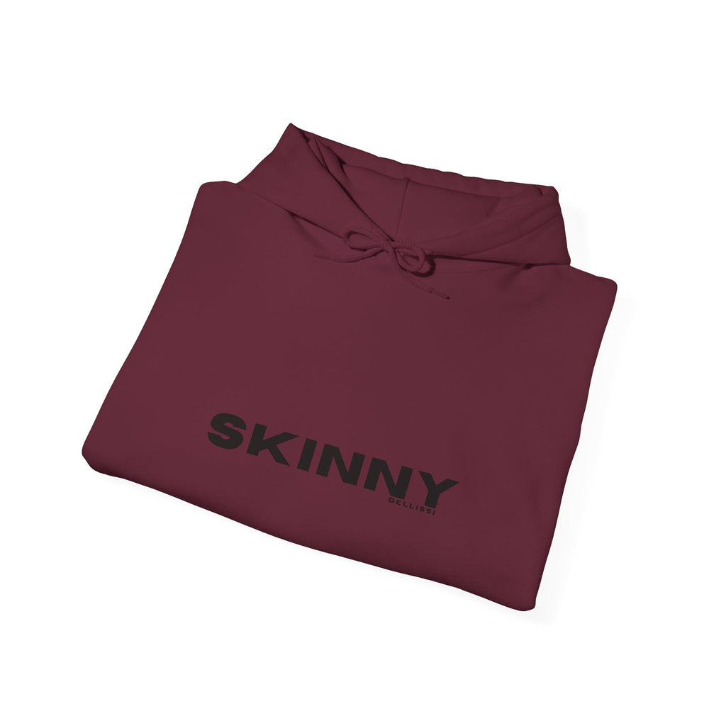 Skinny | Graphic hoodie