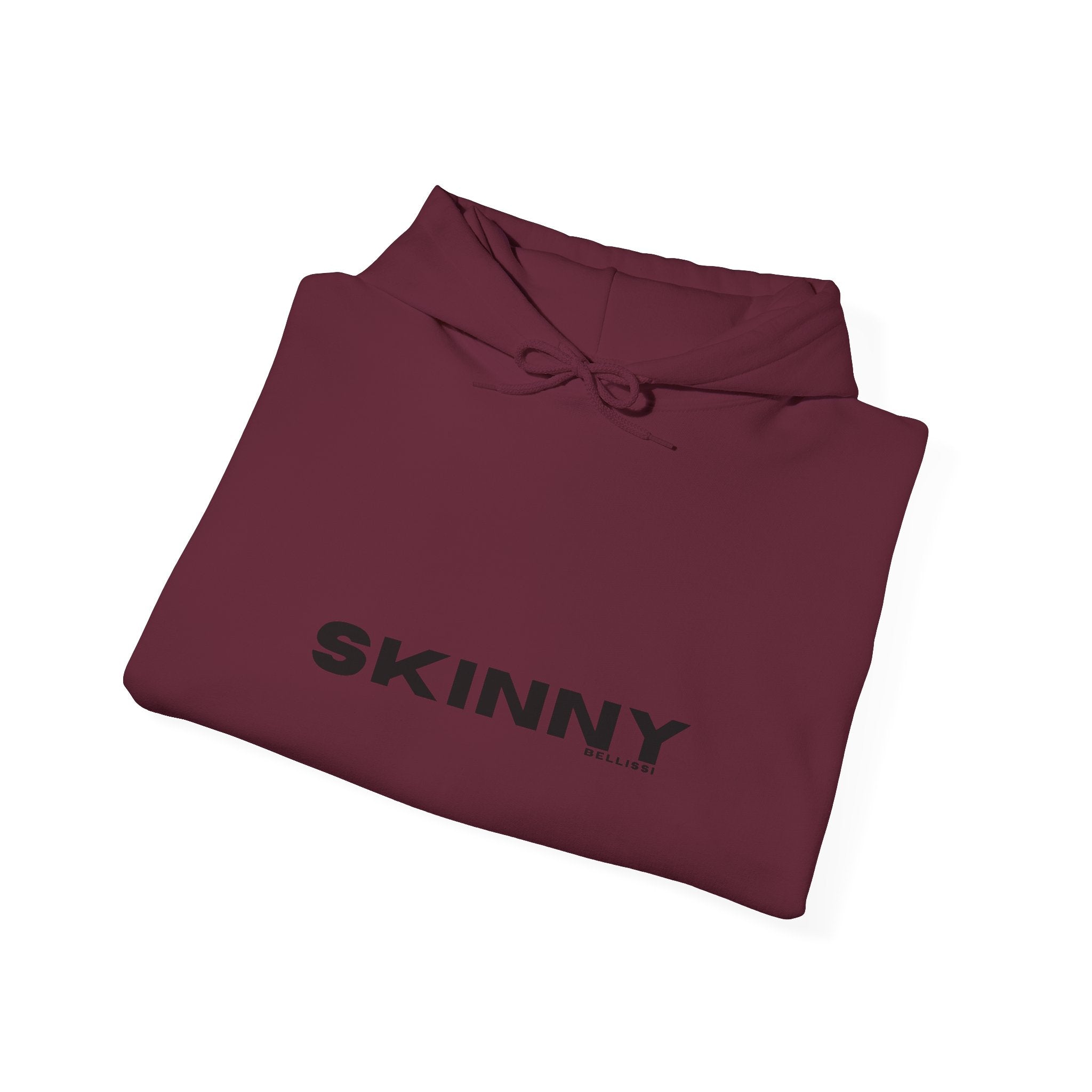Skinny | Graphic hoodie