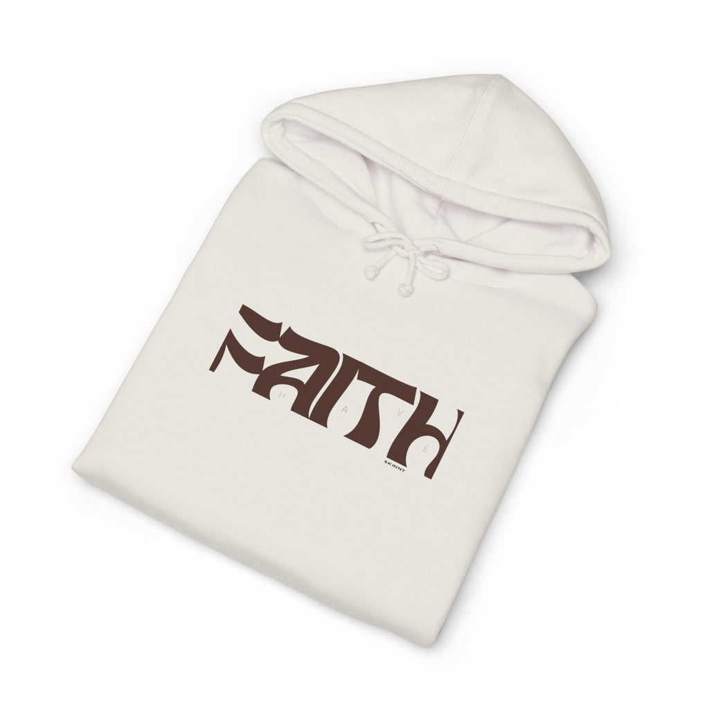 Skinny | Faith x Butterfly hoodie