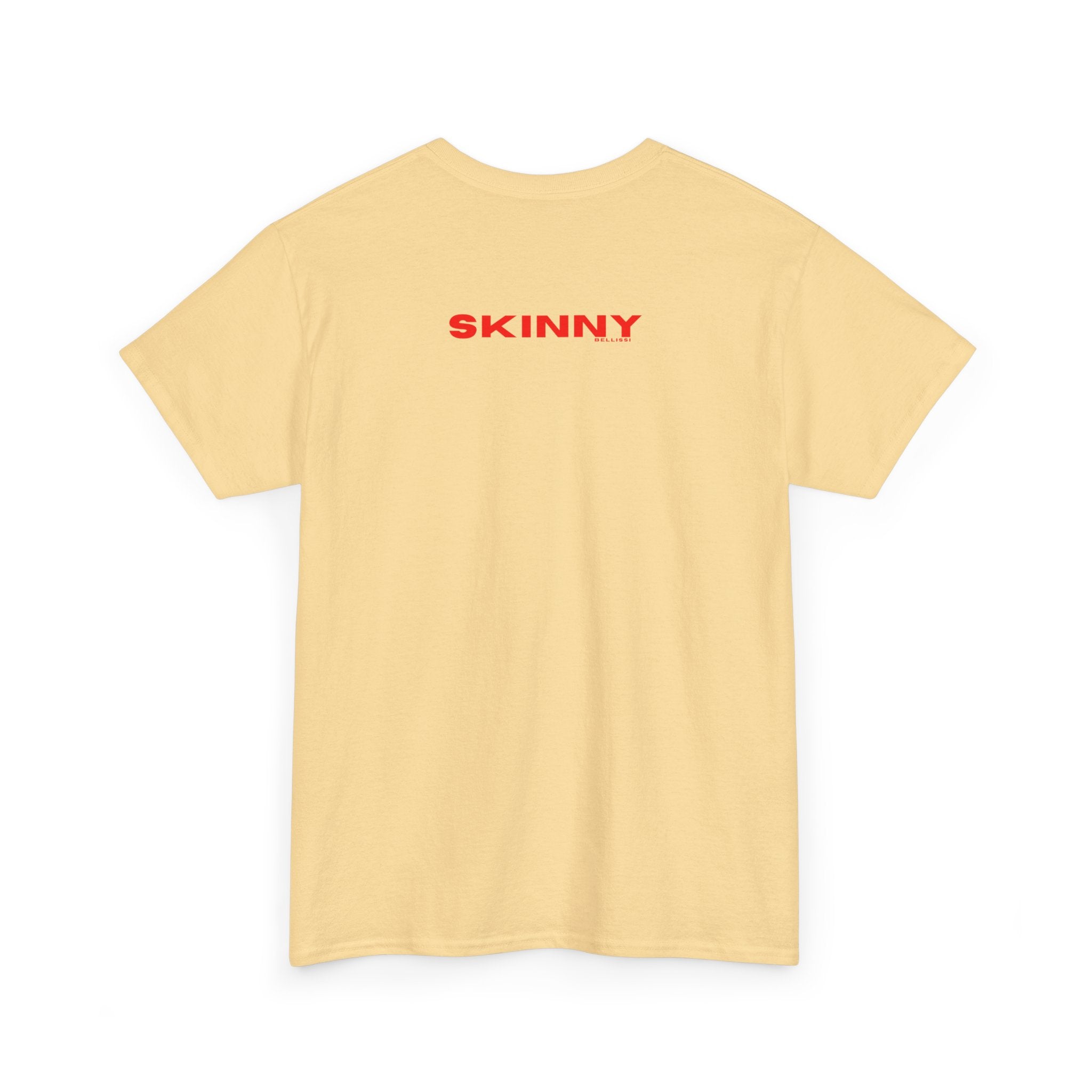 Skinny | Brooklyn Record T-shirt