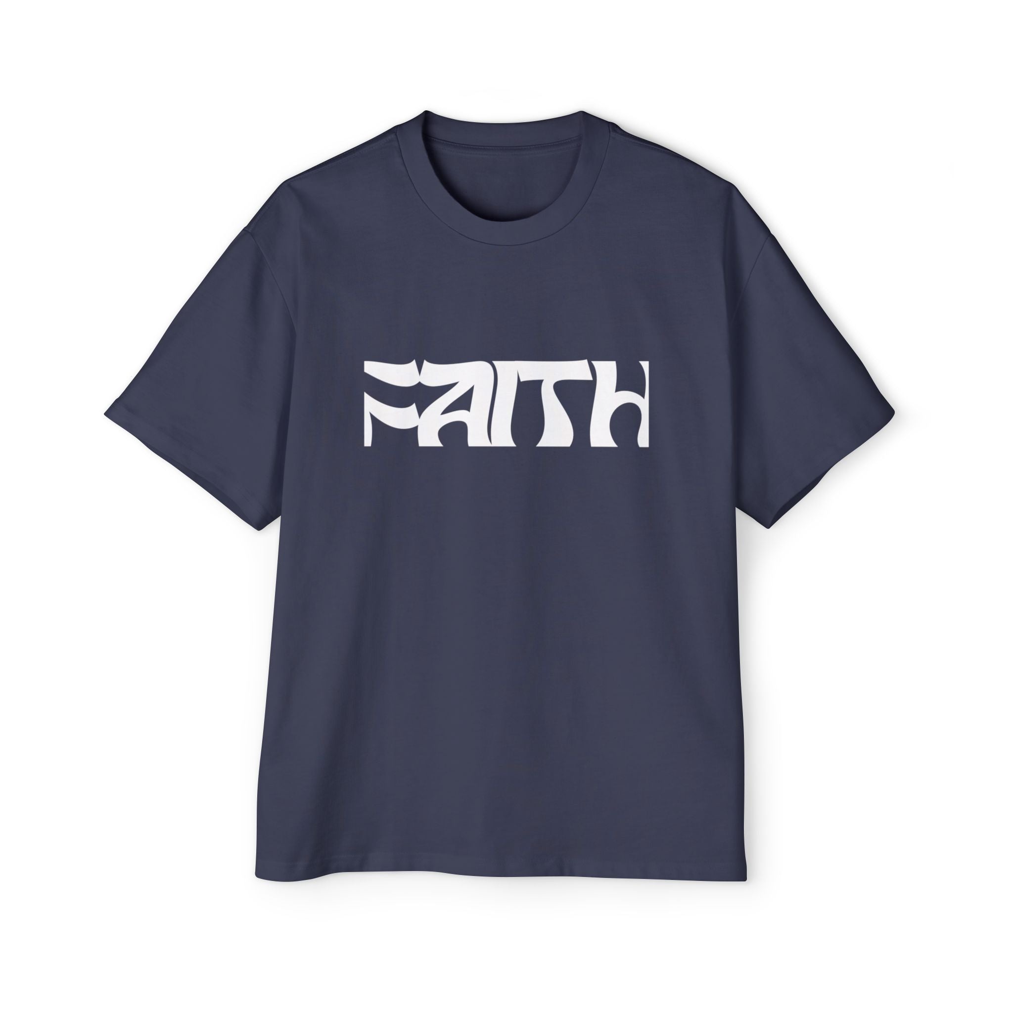 Skinny | Faith Christian T-shirt