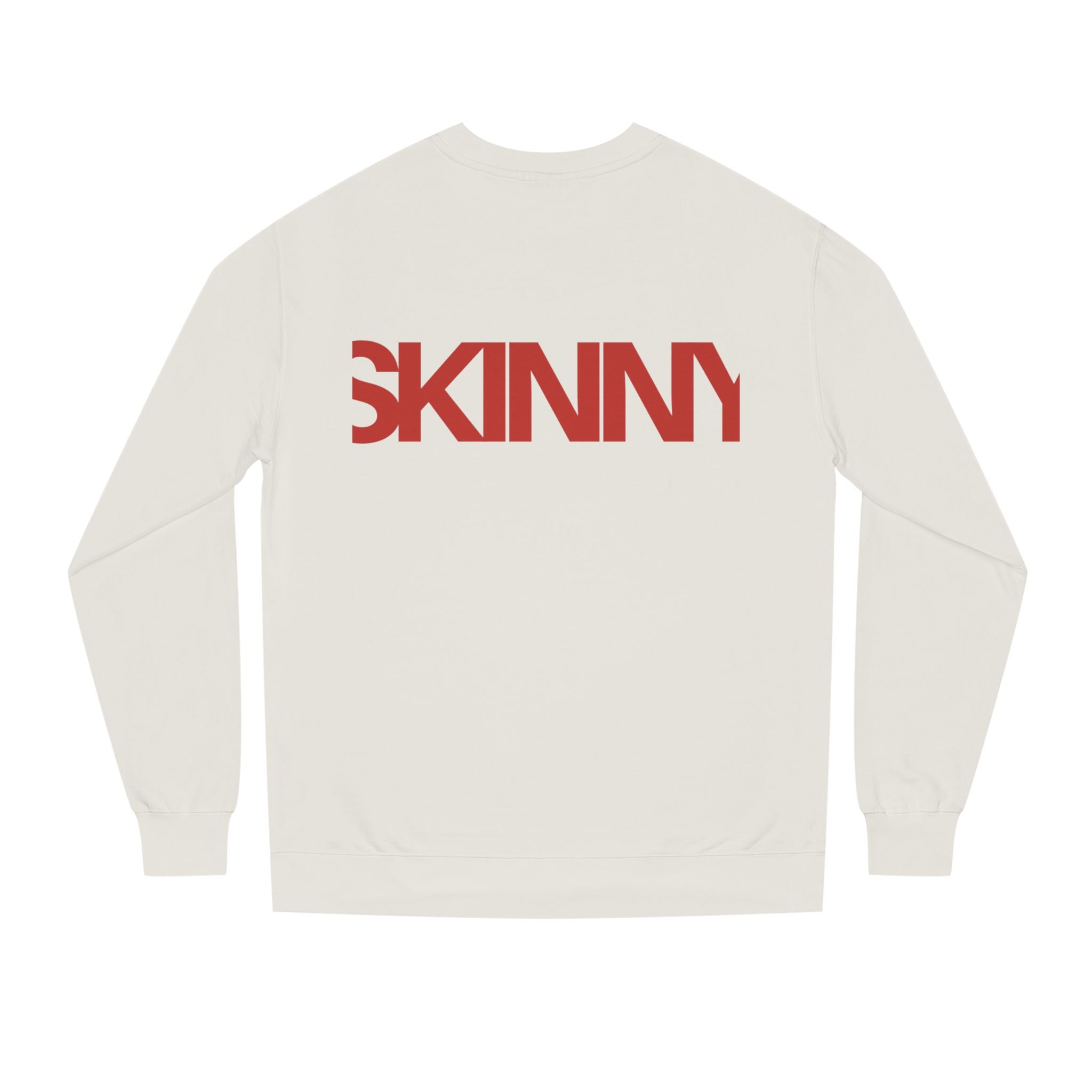 Skinny | Animal print sweater