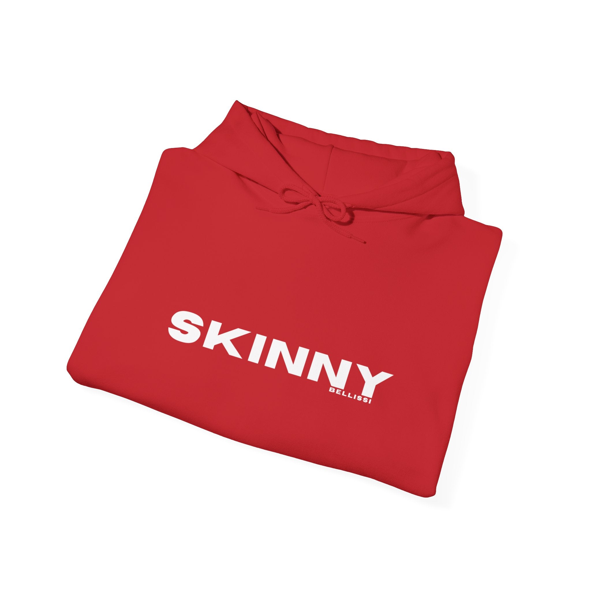 Skinny | Feeling lonely hoodie