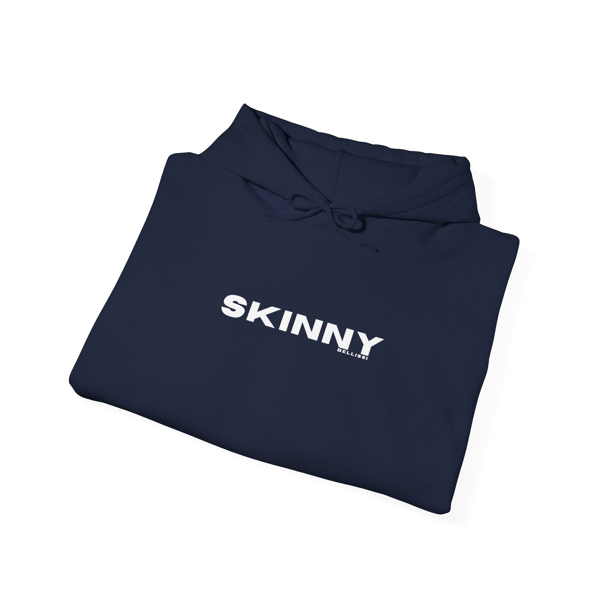 Skinny | In my New York phase hoodie