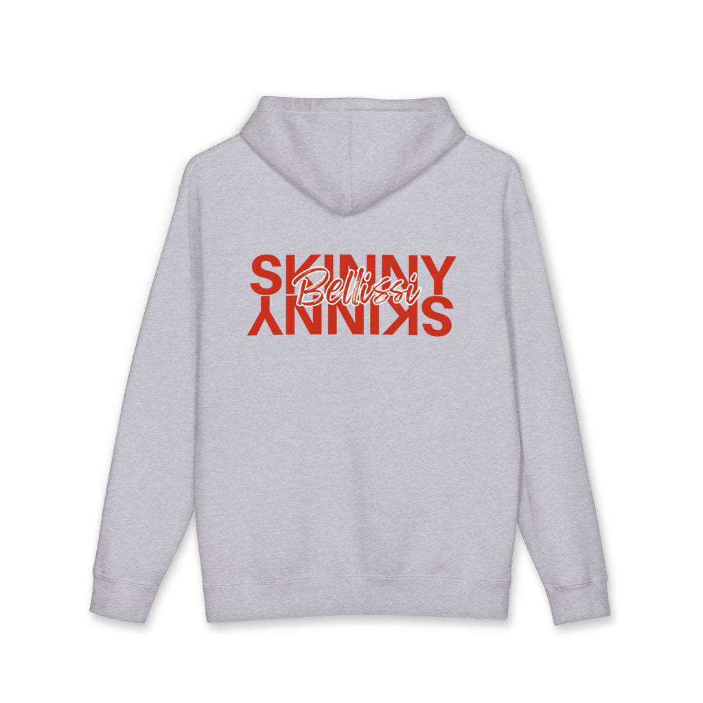 Skinny | Don't just be hoodie