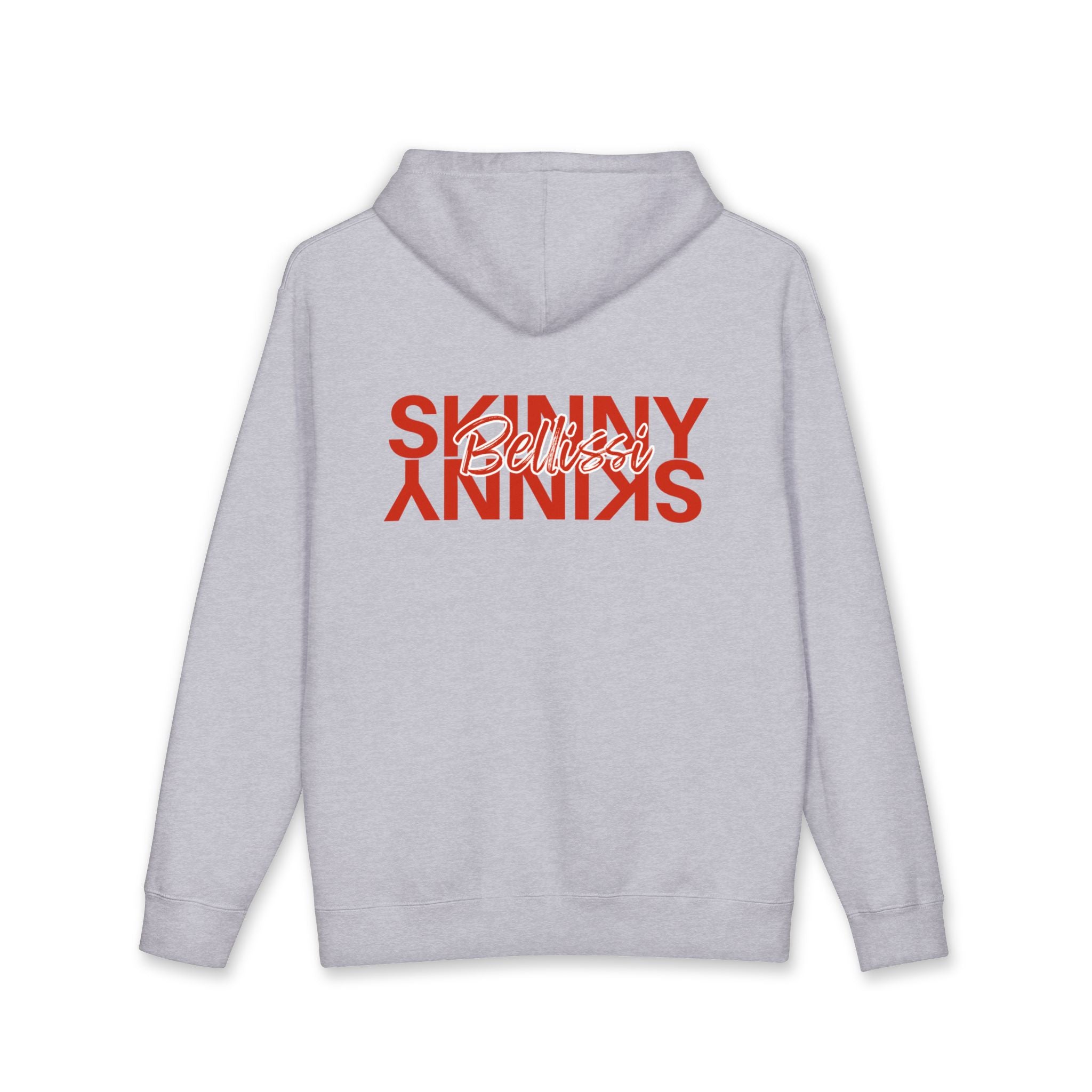 Skinny | Don't just be hoodie