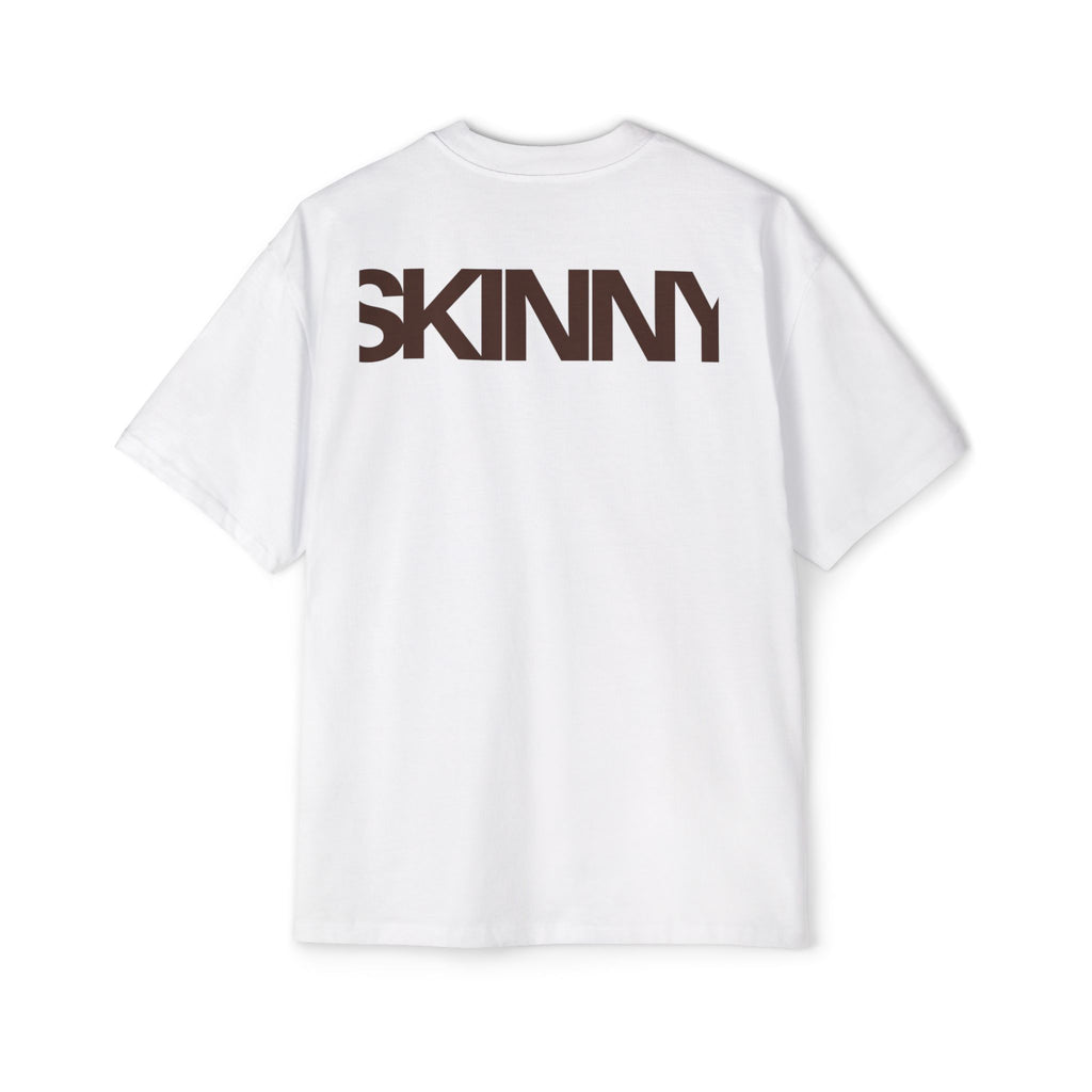 Skinny | Gods Plan T-shirt