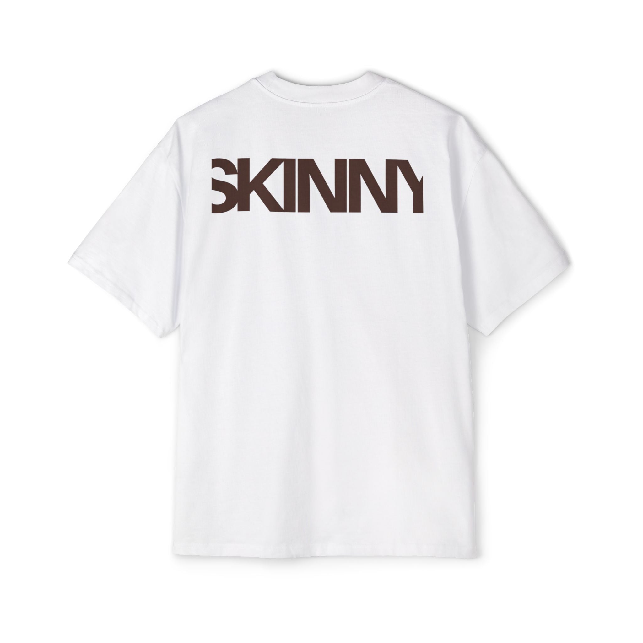 Skinny | Gods Plan T-shirt