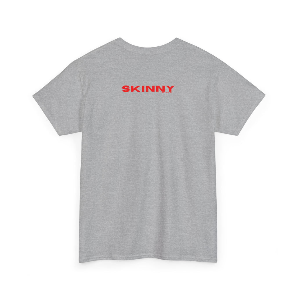 Skinny | Brooklyn Record T-shirt