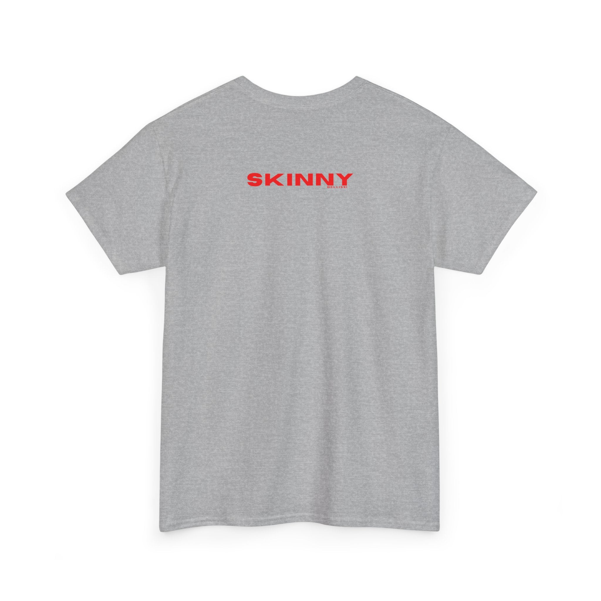 Skinny | Brooklyn Record T-shirt