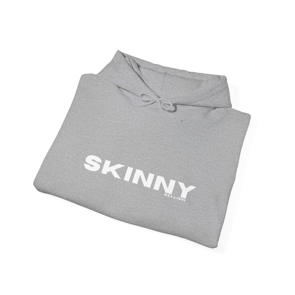 Skinny | Feeling lonely hoodie