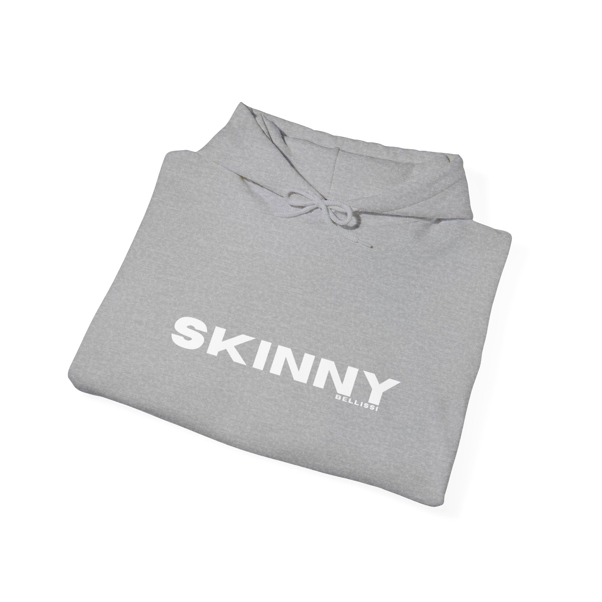 Skinny | Feeling lonely hoodie