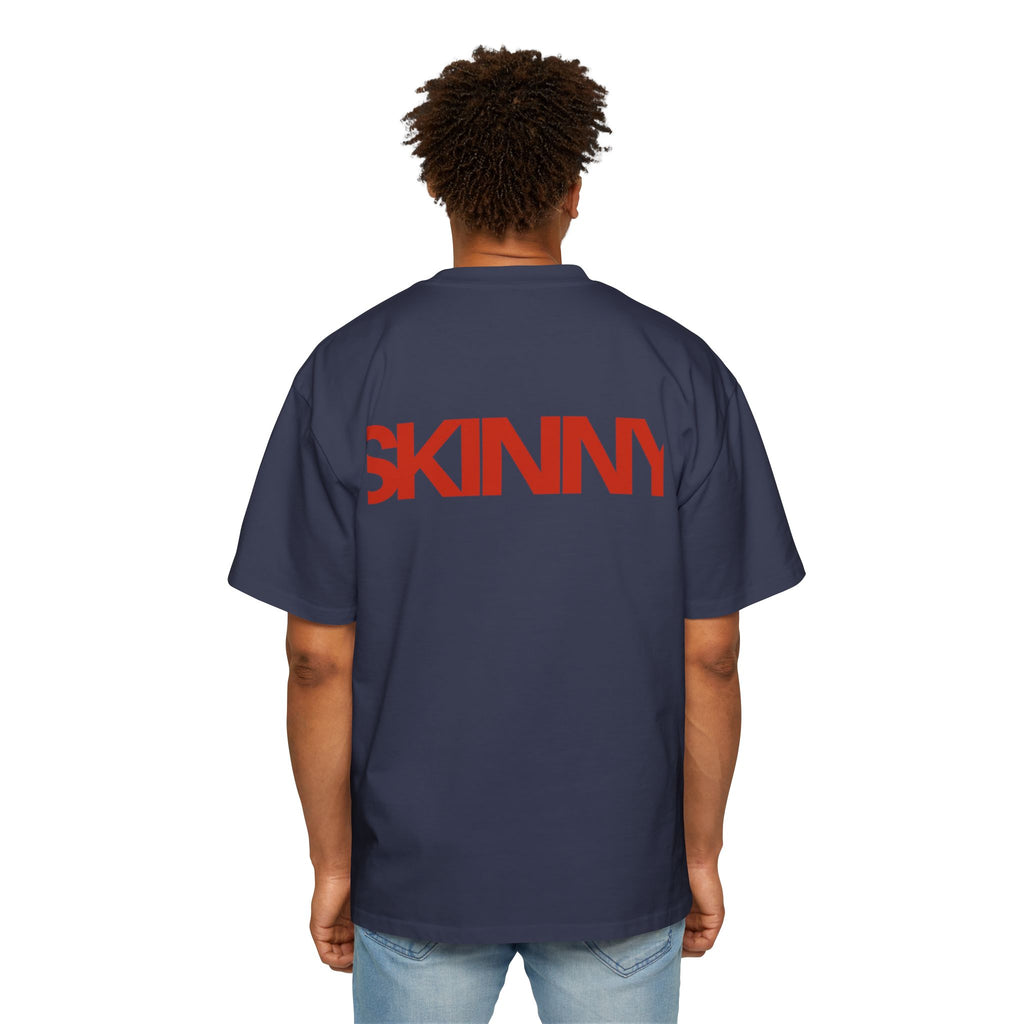 Skinny | Graphic Print T-shirt