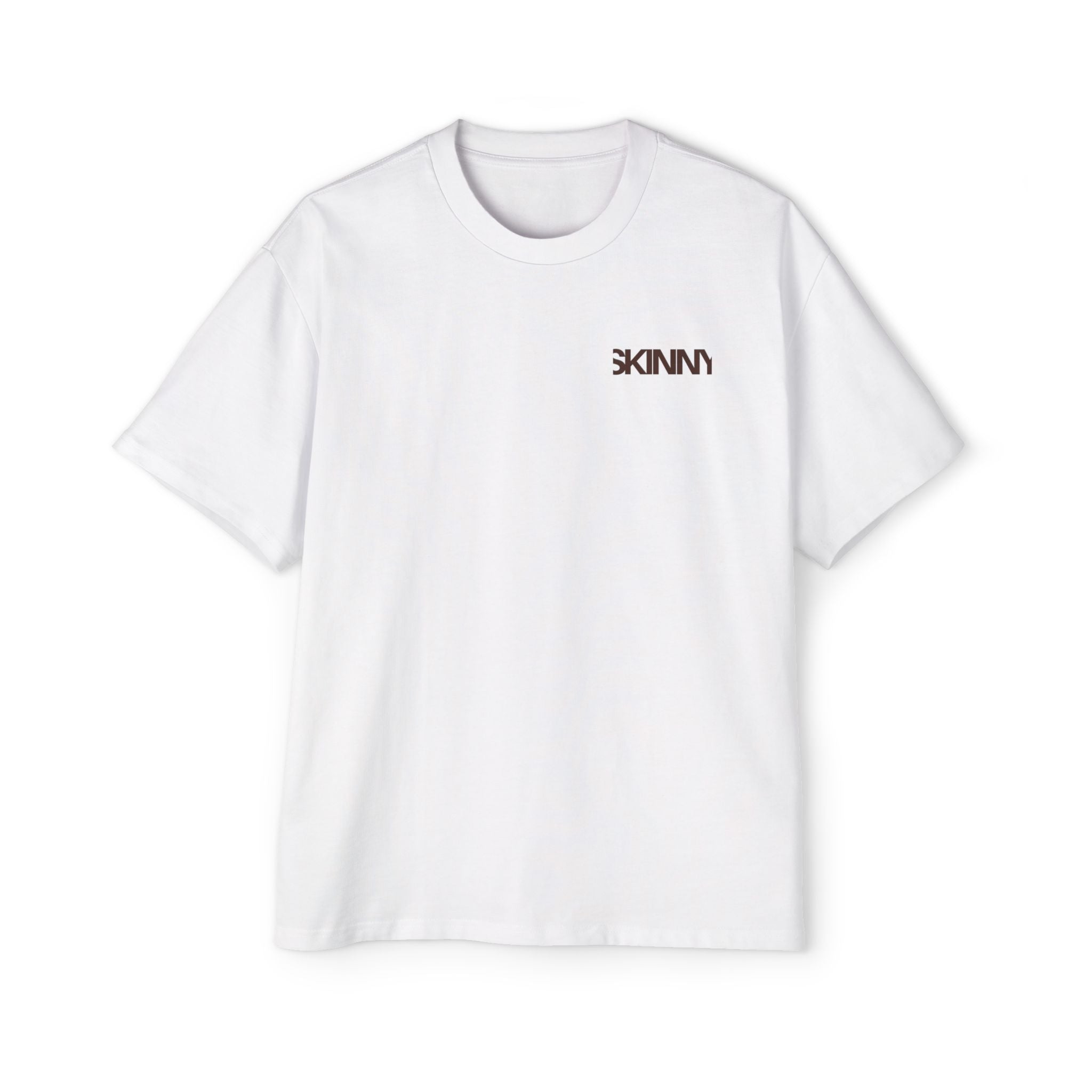 Skinny | Tiger Graphic print T-shirt