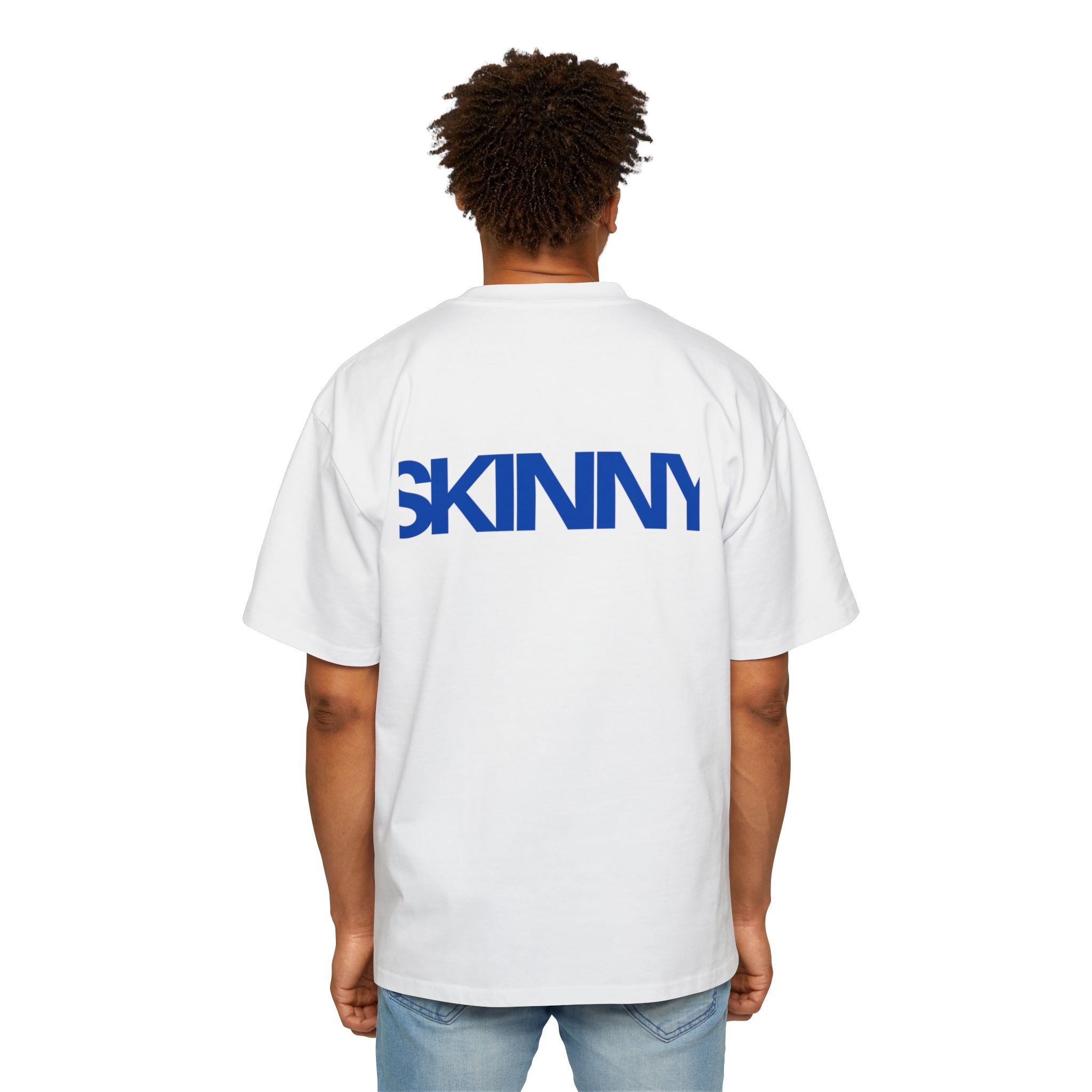 Skinny | Faith Christian T-shirt