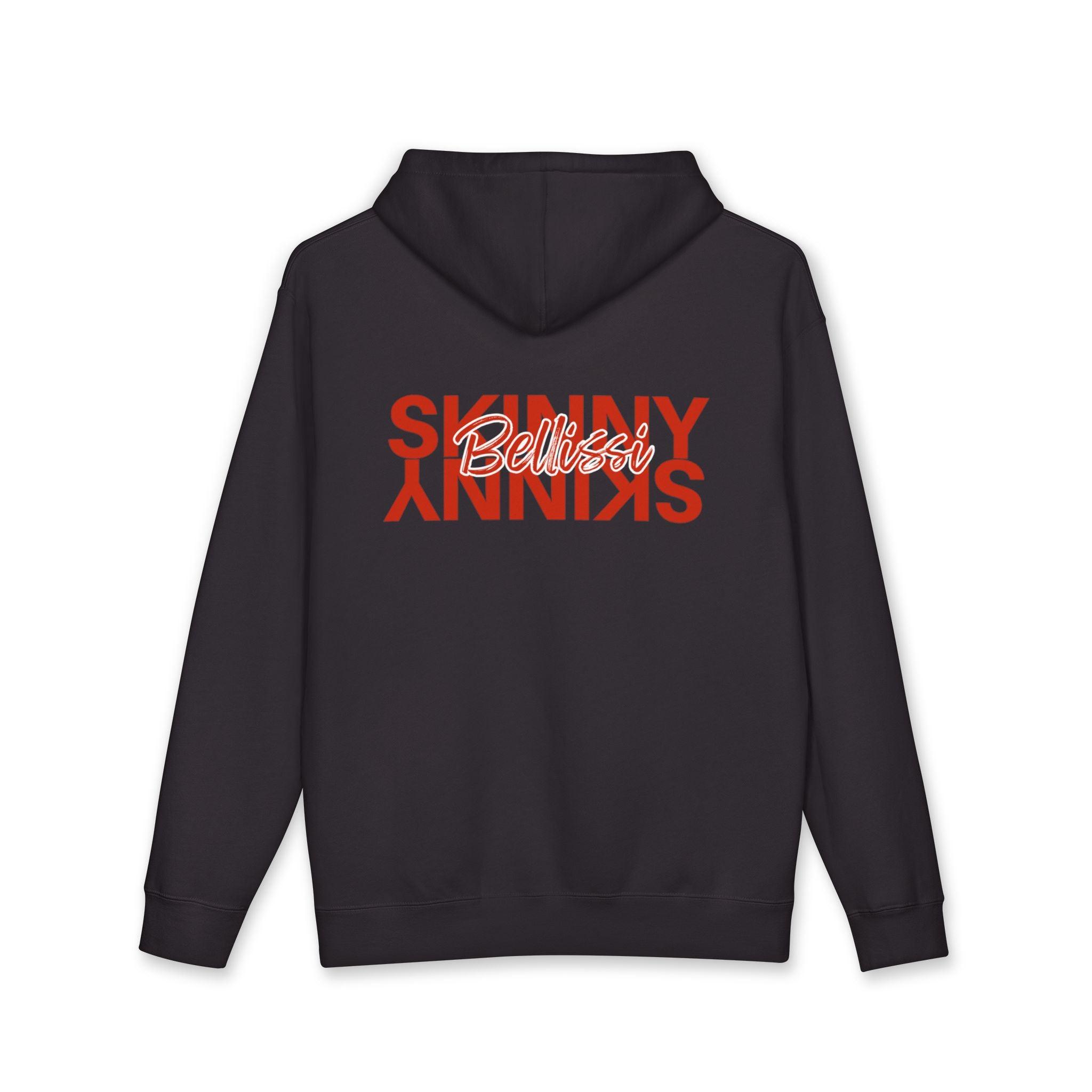 Skinny | Don't just be hoodie