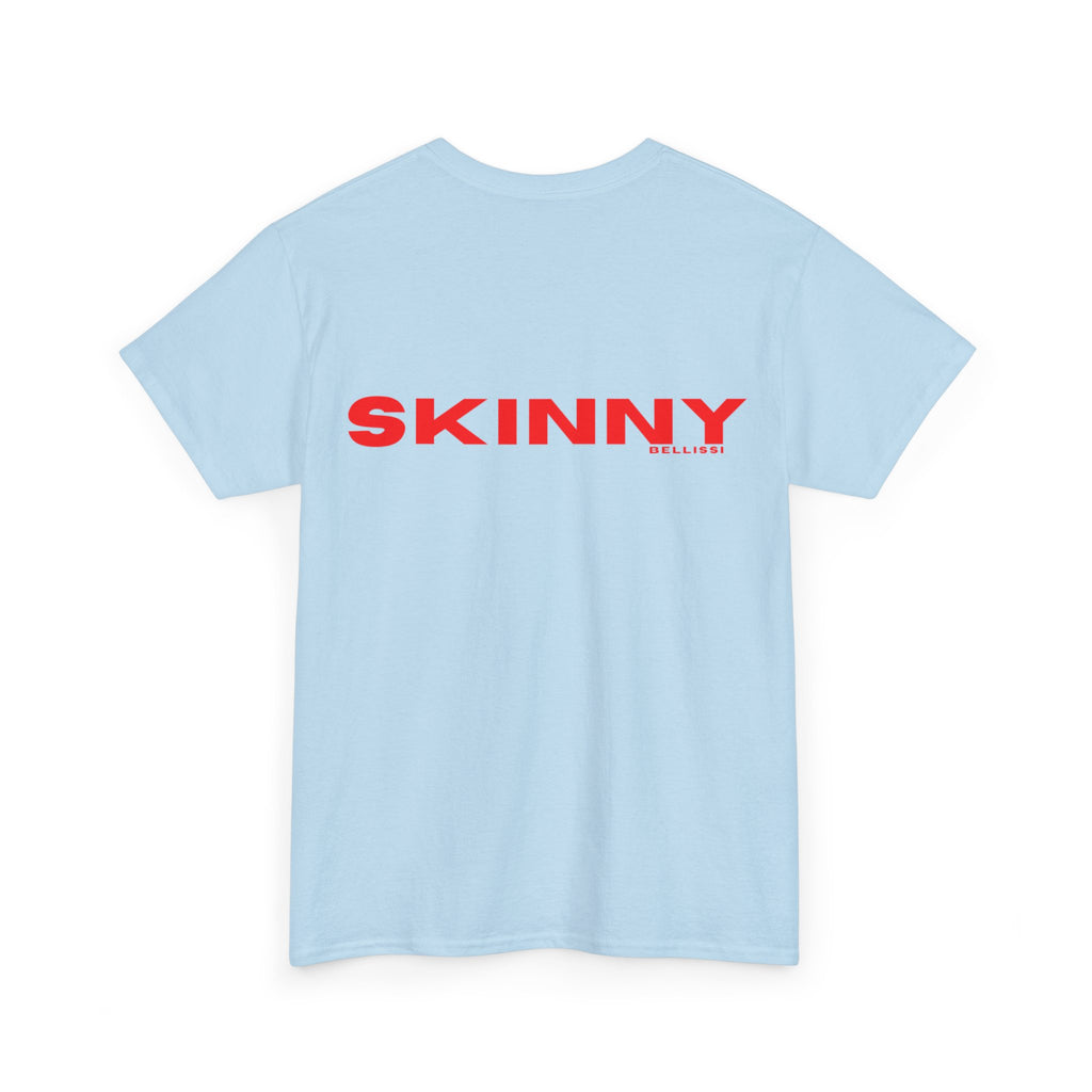 Skinny | in my New York phase graphic T-shirt