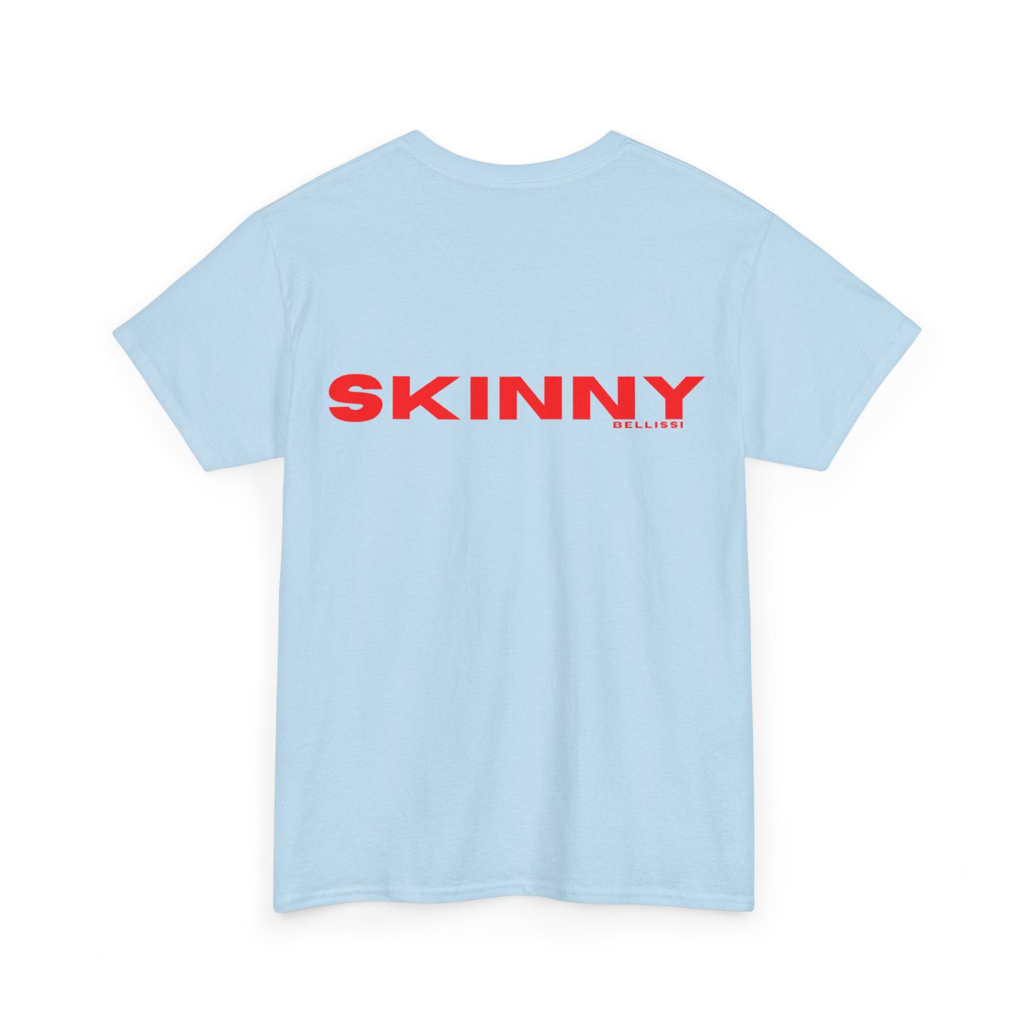 Skinny | in my New York phase graphic T-shirt